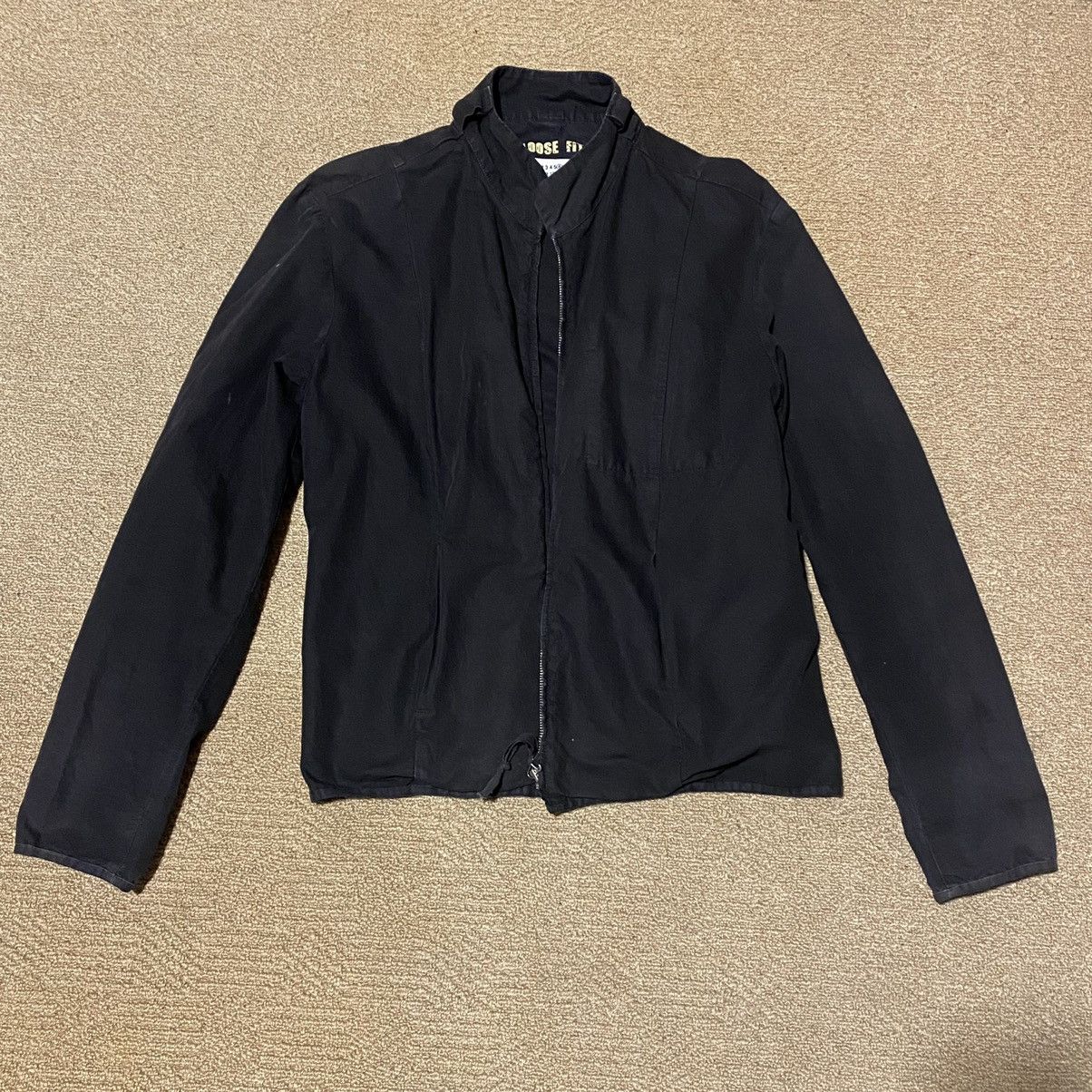 Maison Margiela Vintage Margiela MM6 Light Cotton Jacket | Grailed