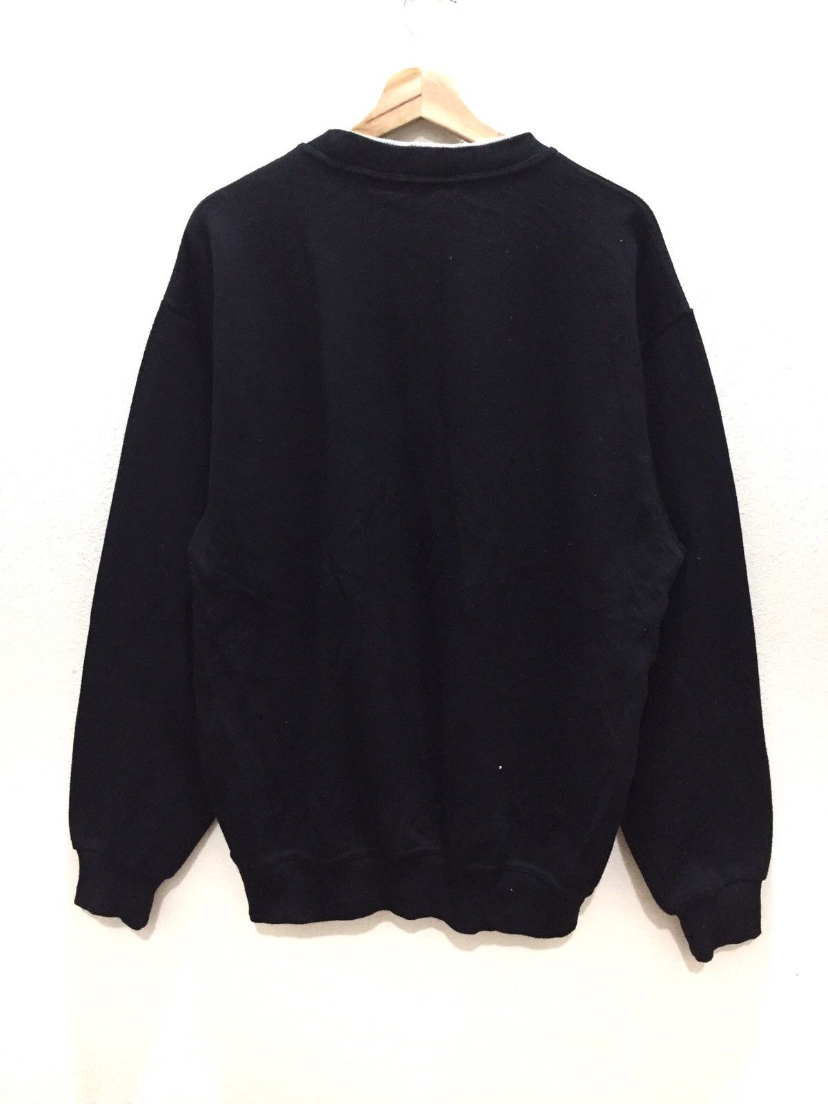 Japanese Brand Michiko London Koshino Embroidered Logo Size US L / EU 52-54 / 3 - 2 Thumbnail
