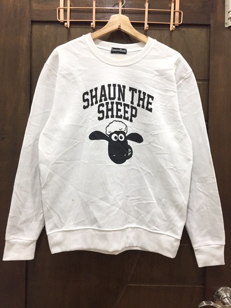 Other shaun the sheep sweatshirt Size US L / EU 52-54 / 3 - 1 Thumbnail