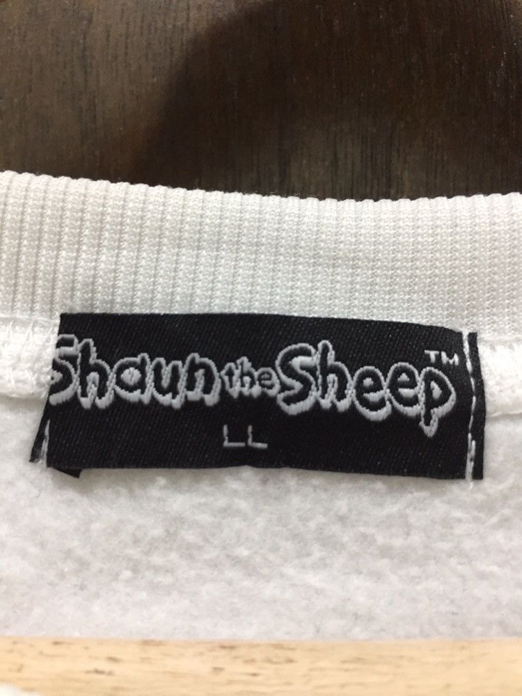 Other shaun the sheep sweatshirt Size US L / EU 52-54 / 3 - 4 Thumbnail
