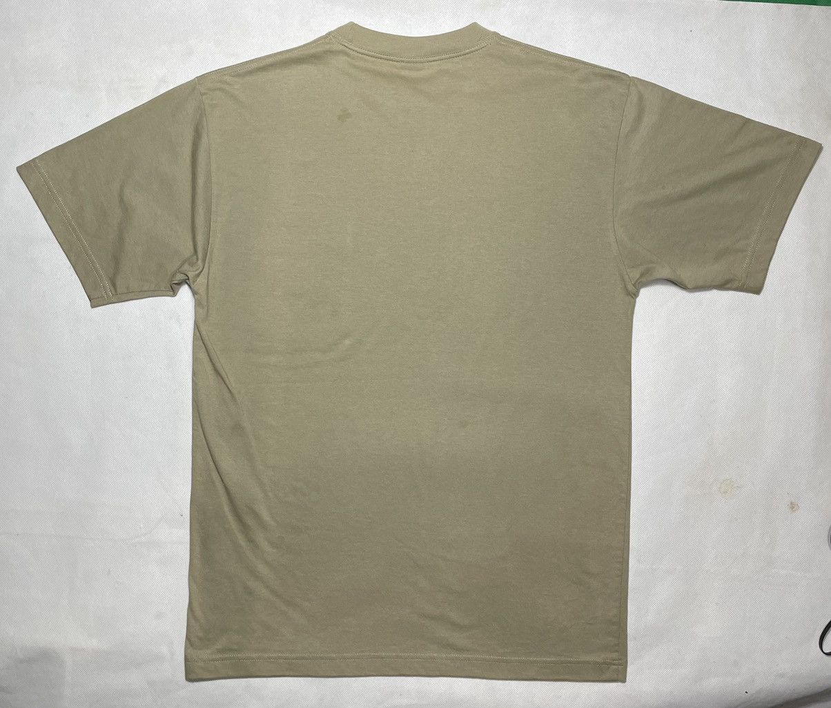 Designer × Guess × Vintage Vintage 90s Guess USA made beige khakis travis brown nude Size US M / EU 48-50 / 2 - 3 Thumbnail