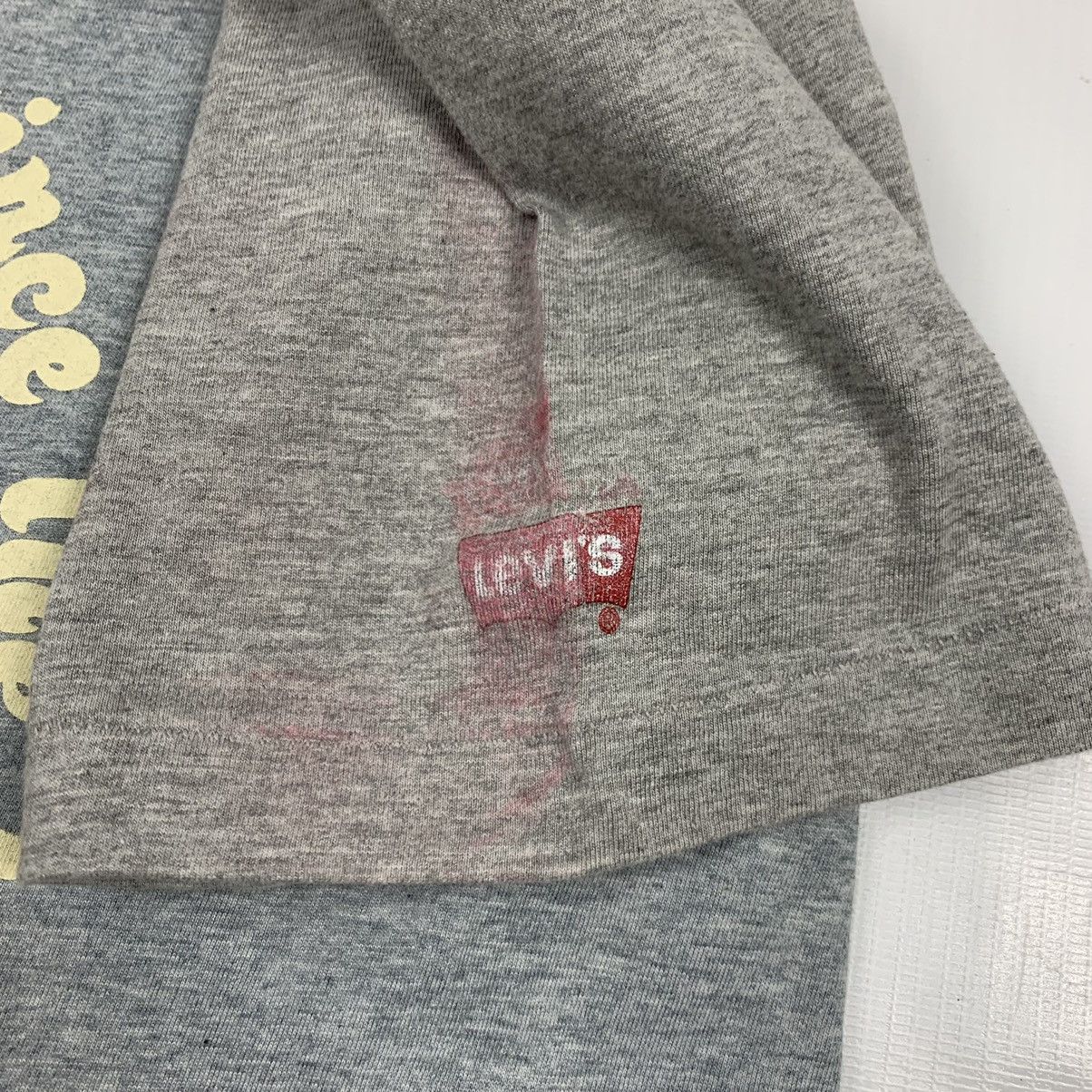 Levi's Vintage Levi’s 1999 Rock Fuji Festival Shirt Size US S / EU 44-46 / 1 - 10 Thumbnail