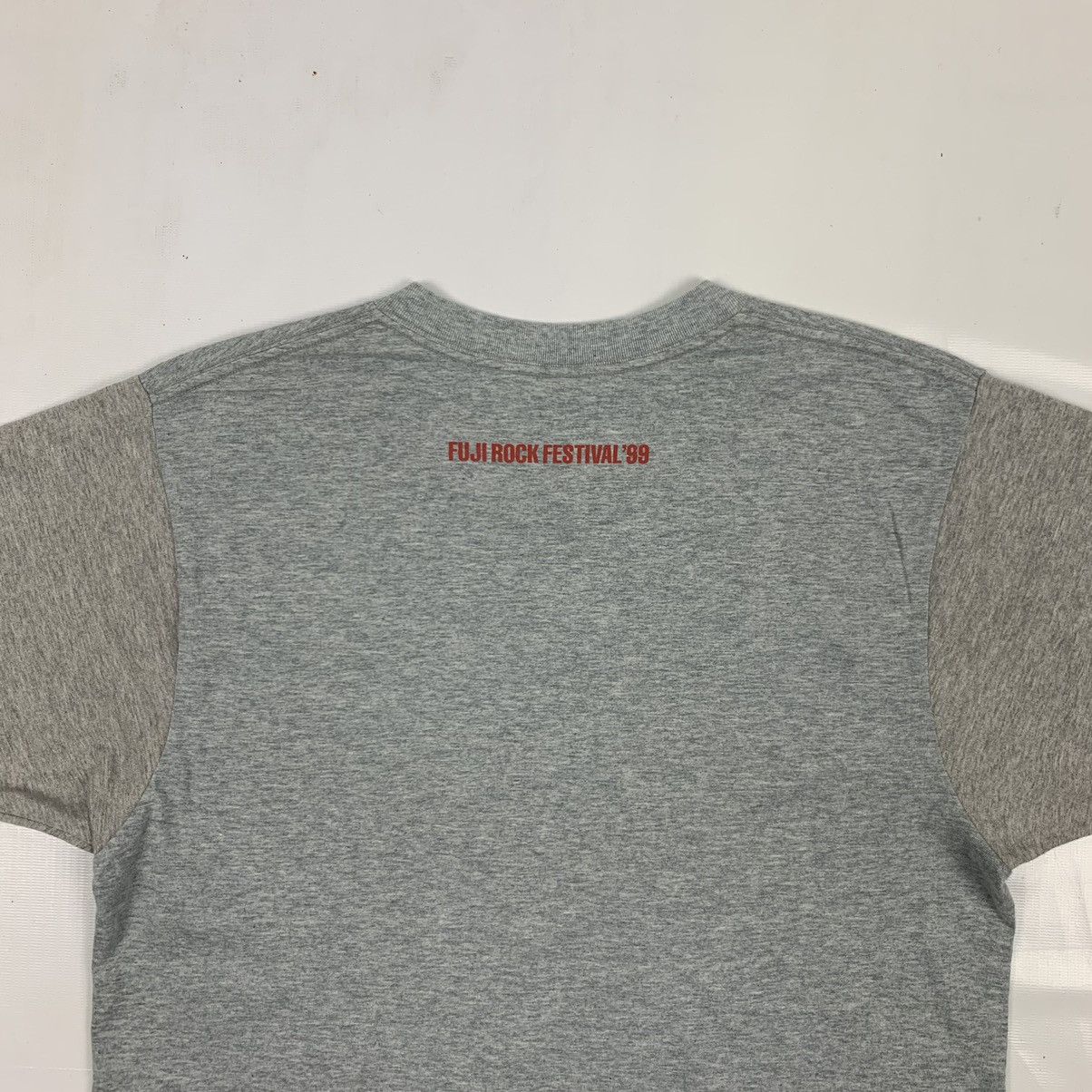 Levi's Vintage Levi’s 1999 Rock Fuji Festival Shirt Size US S / EU 44-46 / 1 - 7 Thumbnail