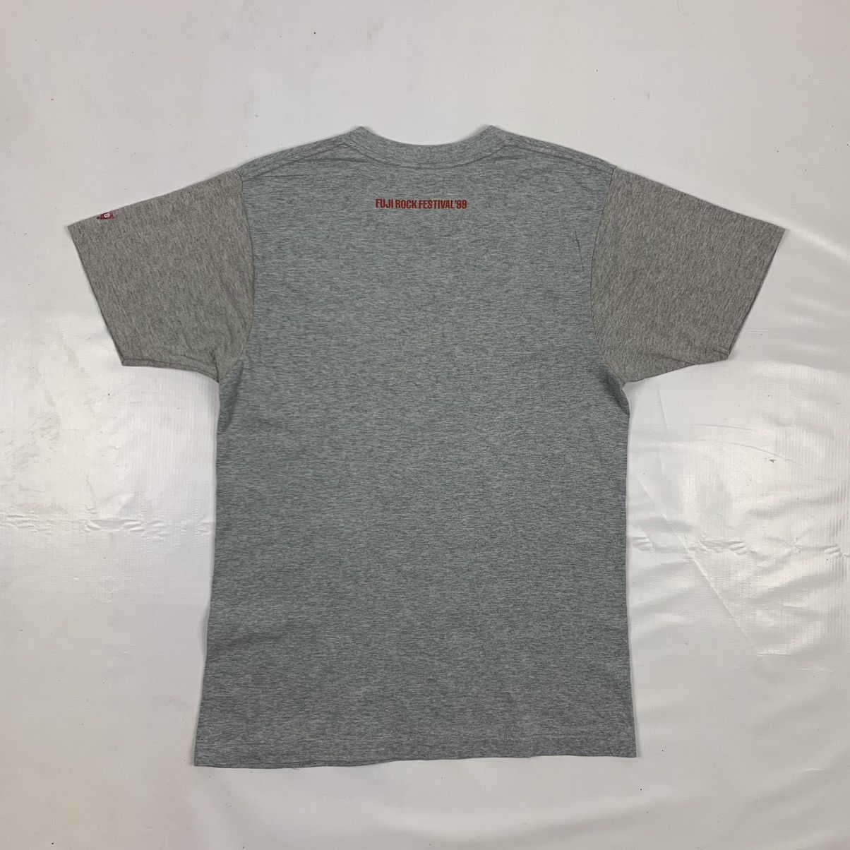 Levi's Vintage Levi’s 1999 Rock Fuji Festival Shirt Size US S / EU 44-46 / 1 - 6 Thumbnail