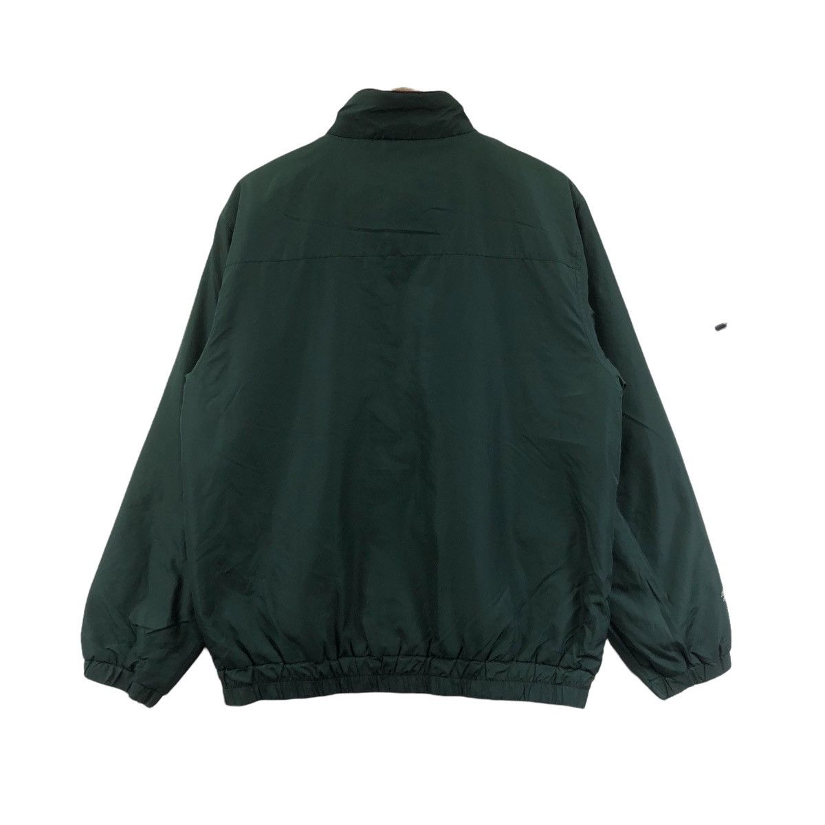 Vintage DUNLOP MOTORSPORT RACING Spirits Windbreaker Jacket