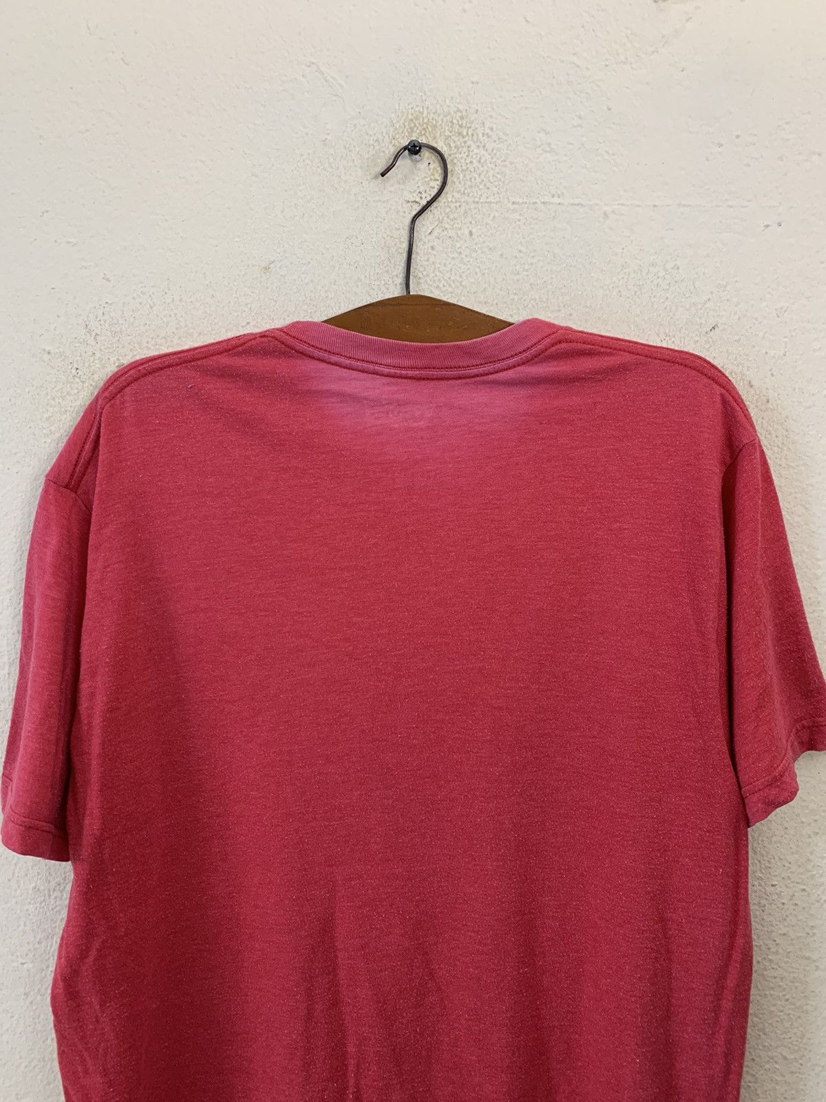 Levi's Vintage Levis Strauss And Co Tshirt Size US L / EU 52-54 / 3 - 9 Thumbnail