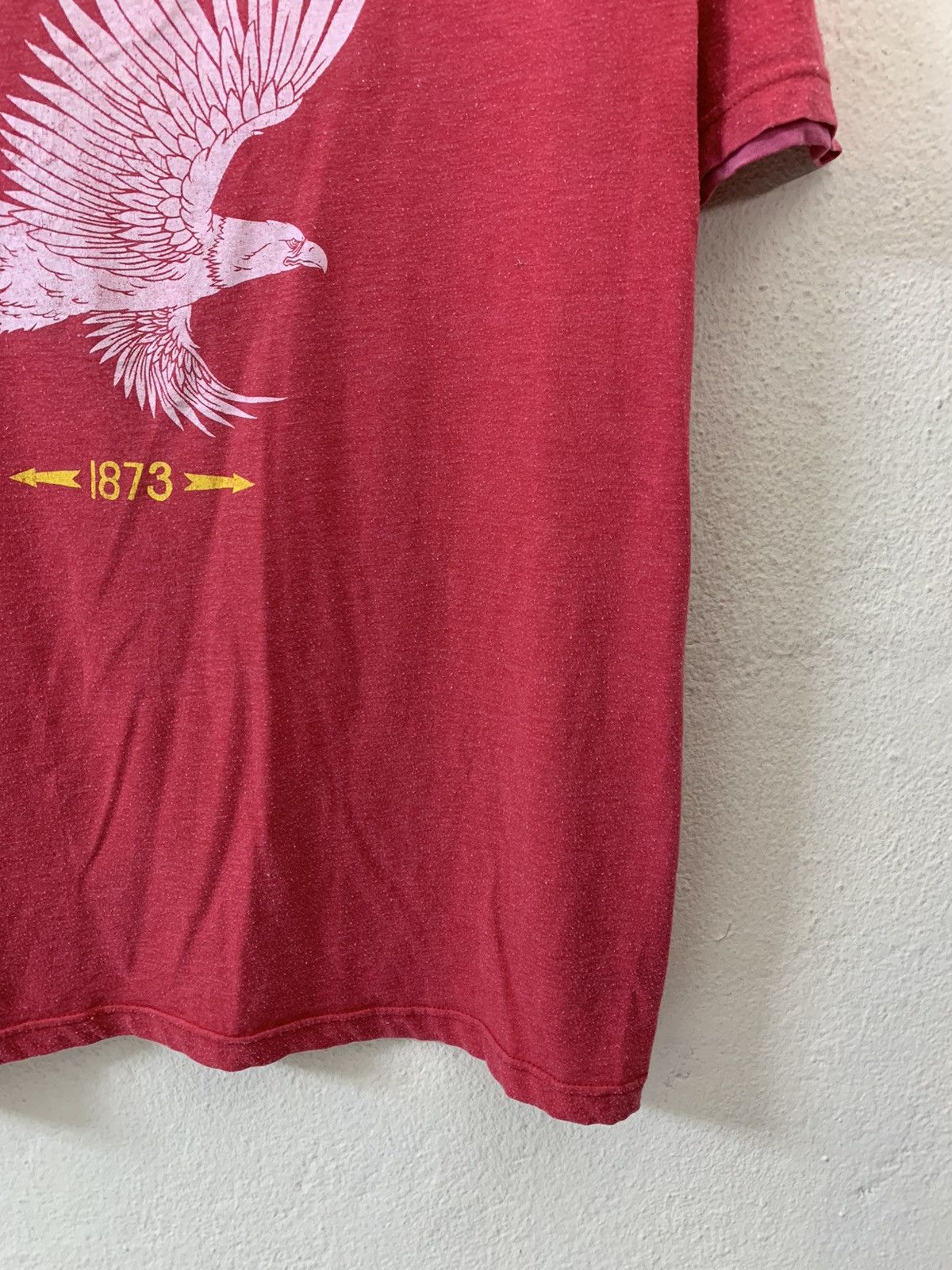 Levi's Vintage Levis Strauss And Co Tshirt Size US L / EU 52-54 / 3 - 2 Thumbnail