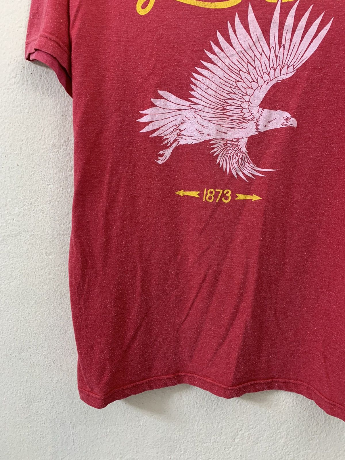 Levi's Vintage Levis Strauss And Co Tshirt Size US L / EU 52-54 / 3 - 3 Thumbnail