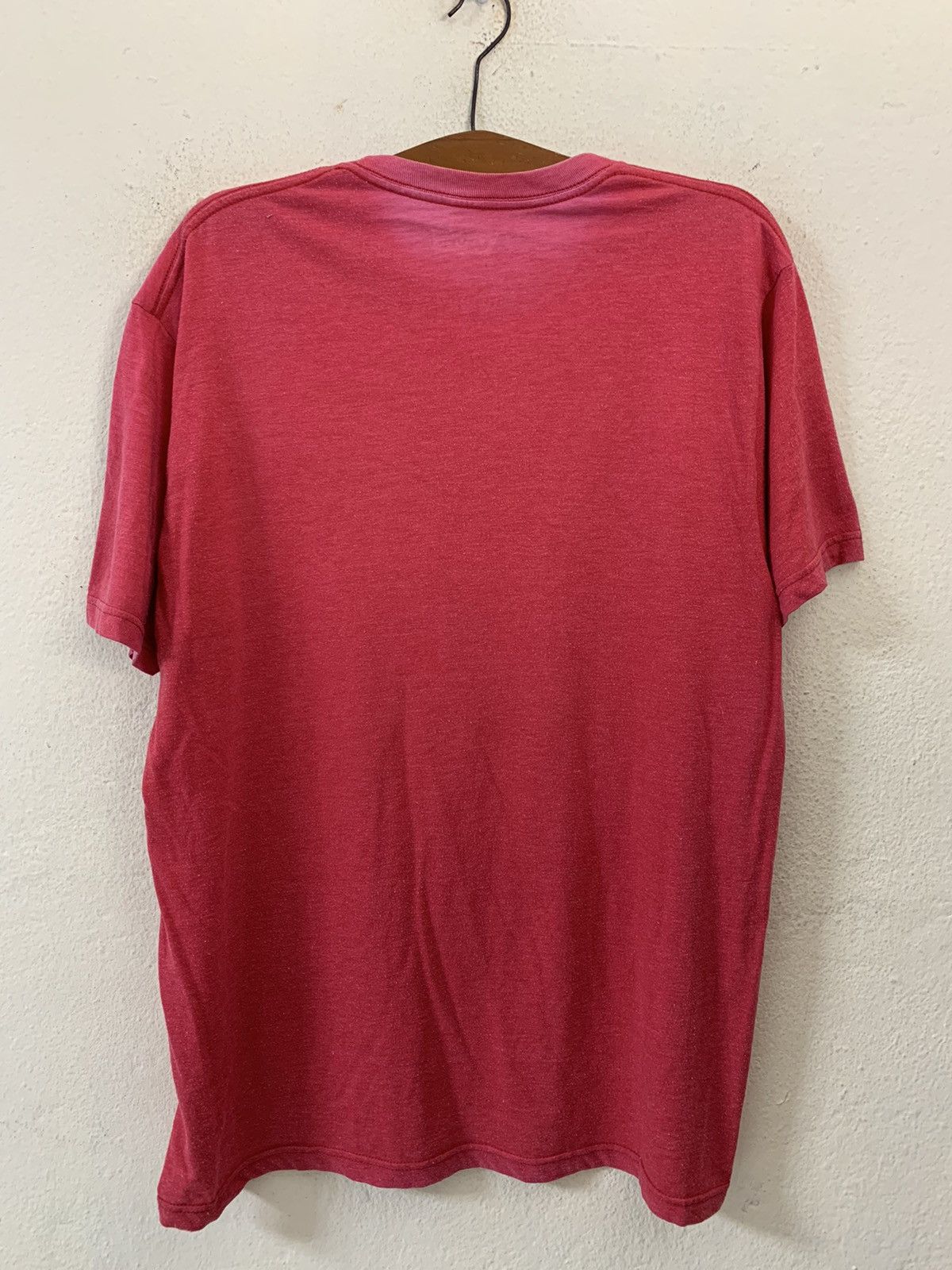 Levi's Vintage Levis Strauss And Co Tshirt Size US L / EU 52-54 / 3 - 6 Thumbnail