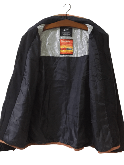 Japanese Brand SSK Athletic Conductive & Heat Generative Fiber Jacket Size US L / EU 52-54 / 3 - 4 Thumbnail