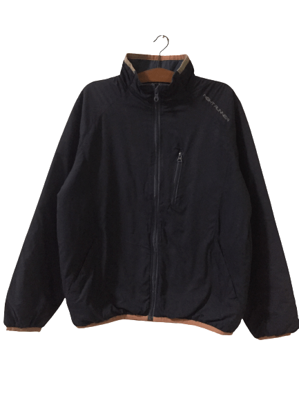 Japanese Brand SSK Athletic Conductive & Heat Generative Fiber Jacket Size US L / EU 52-54 / 3 - 1 Thumbnail