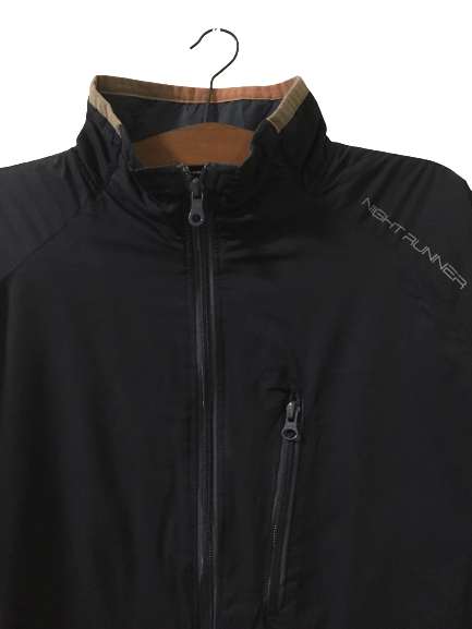 Japanese Brand SSK Athletic Conductive & Heat Generative Fiber Jacket Size US L / EU 52-54 / 3 - 3 Thumbnail
