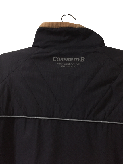 Japanese Brand SSK Athletic Conductive & Heat Generative Fiber Jacket Size US L / EU 52-54 / 3 - 6 Thumbnail