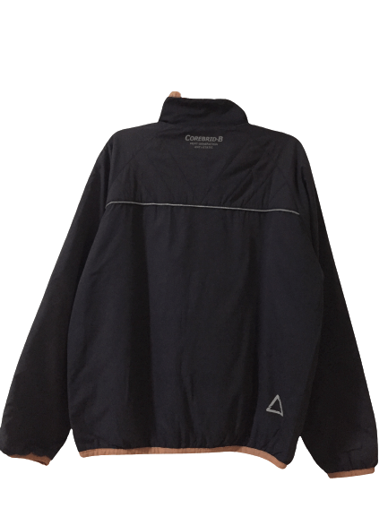 Japanese Brand SSK Athletic Conductive & Heat Generative Fiber Jacket Size US L / EU 52-54 / 3 - 5 Thumbnail
