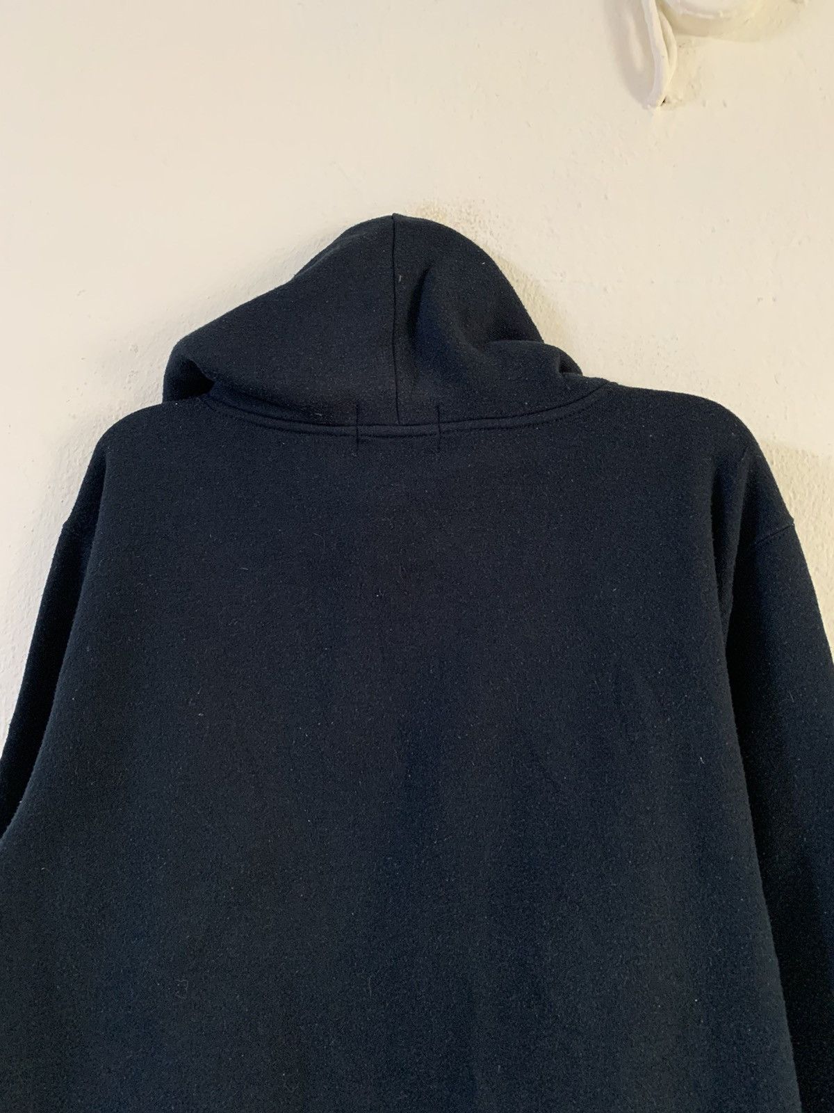 Vintage First Down Hoodie Size US M / EU 48-50 / 2 - 10 Thumbnail