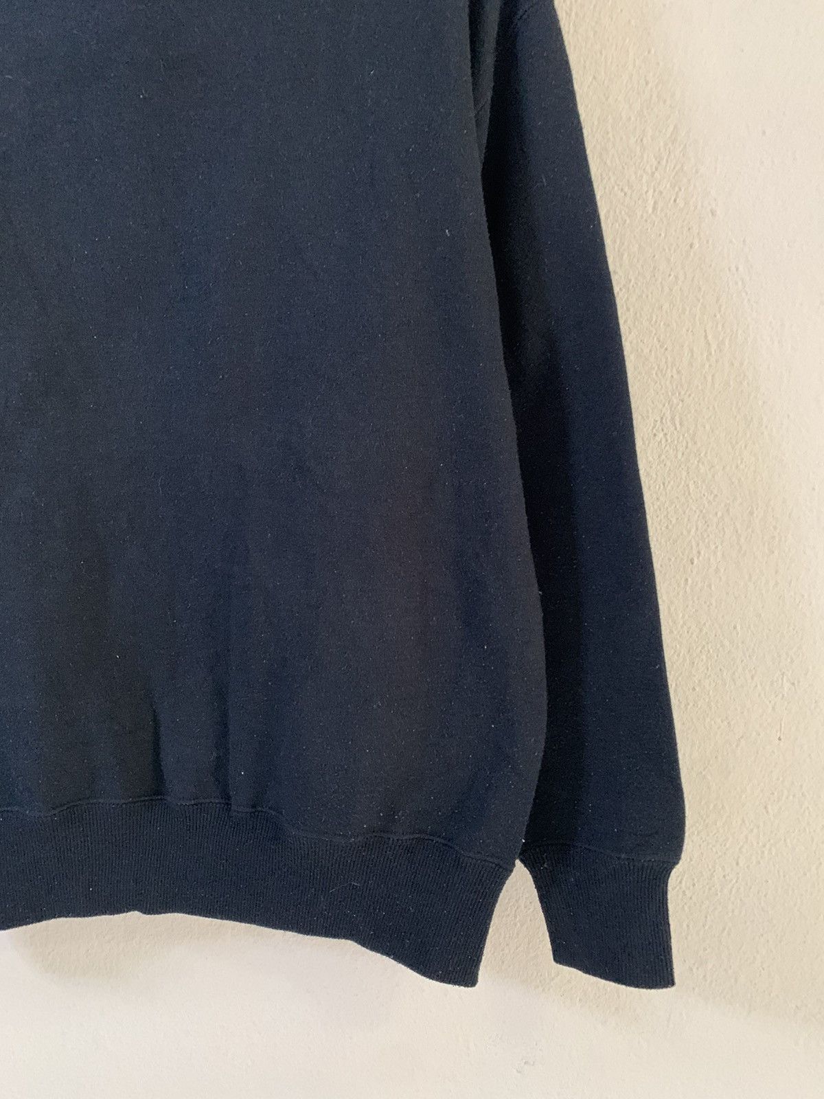 Vintage First Down Hoodie Size US M / EU 48-50 / 2 - 8 Thumbnail