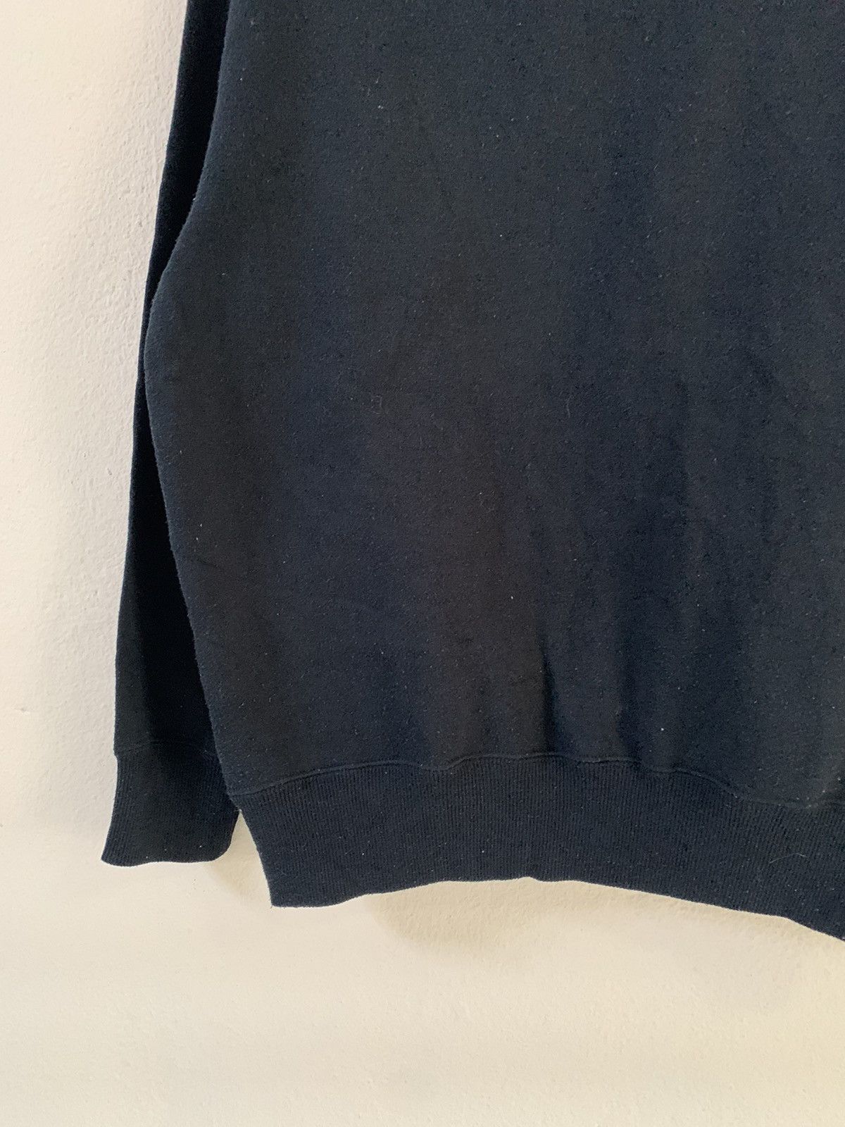 Vintage First Down Hoodie Size US M / EU 48-50 / 2 - 9 Thumbnail