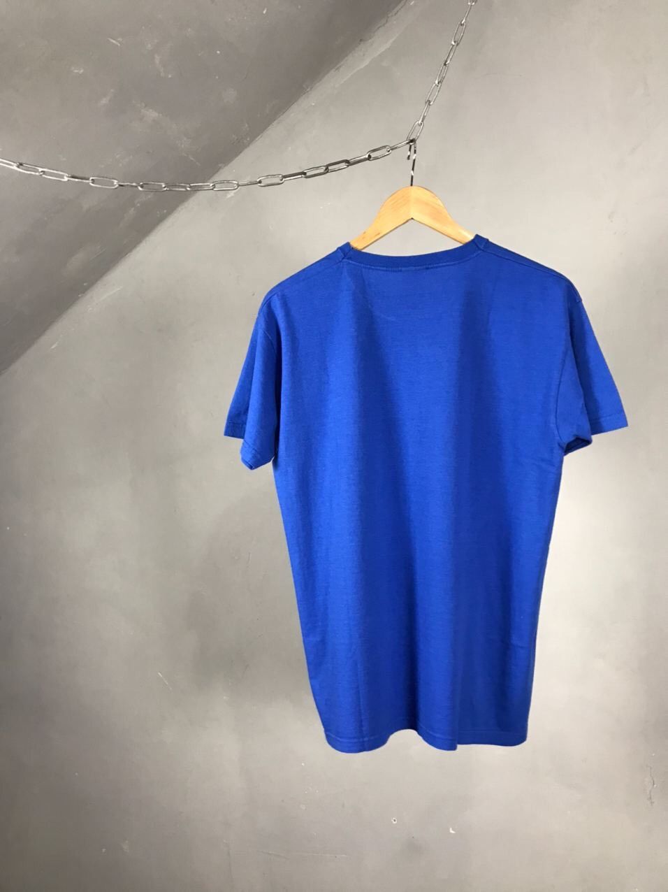 Other × Vintage Just Do It Tomorrow Vintage Streetwear Tee Size US M / EU 48-50 / 2 - 5 Thumbnail