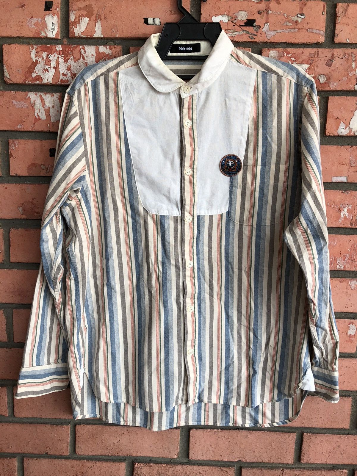issey miyake shirts