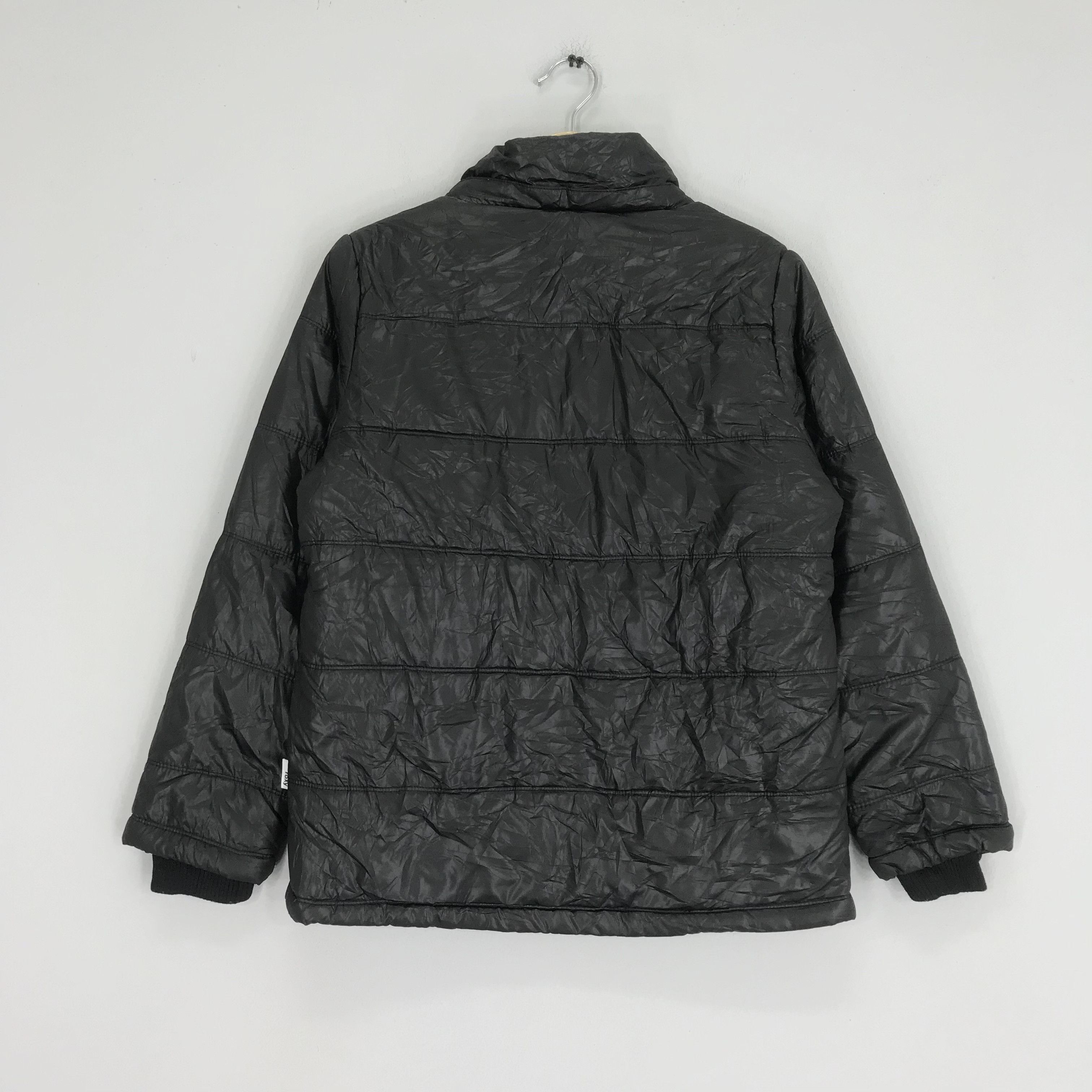 Vintage Vintage Roxy Surfboards Light Jacket Roxy Skaboarding Size US S / EU 44-46 / 1 - 2 Thumbnail