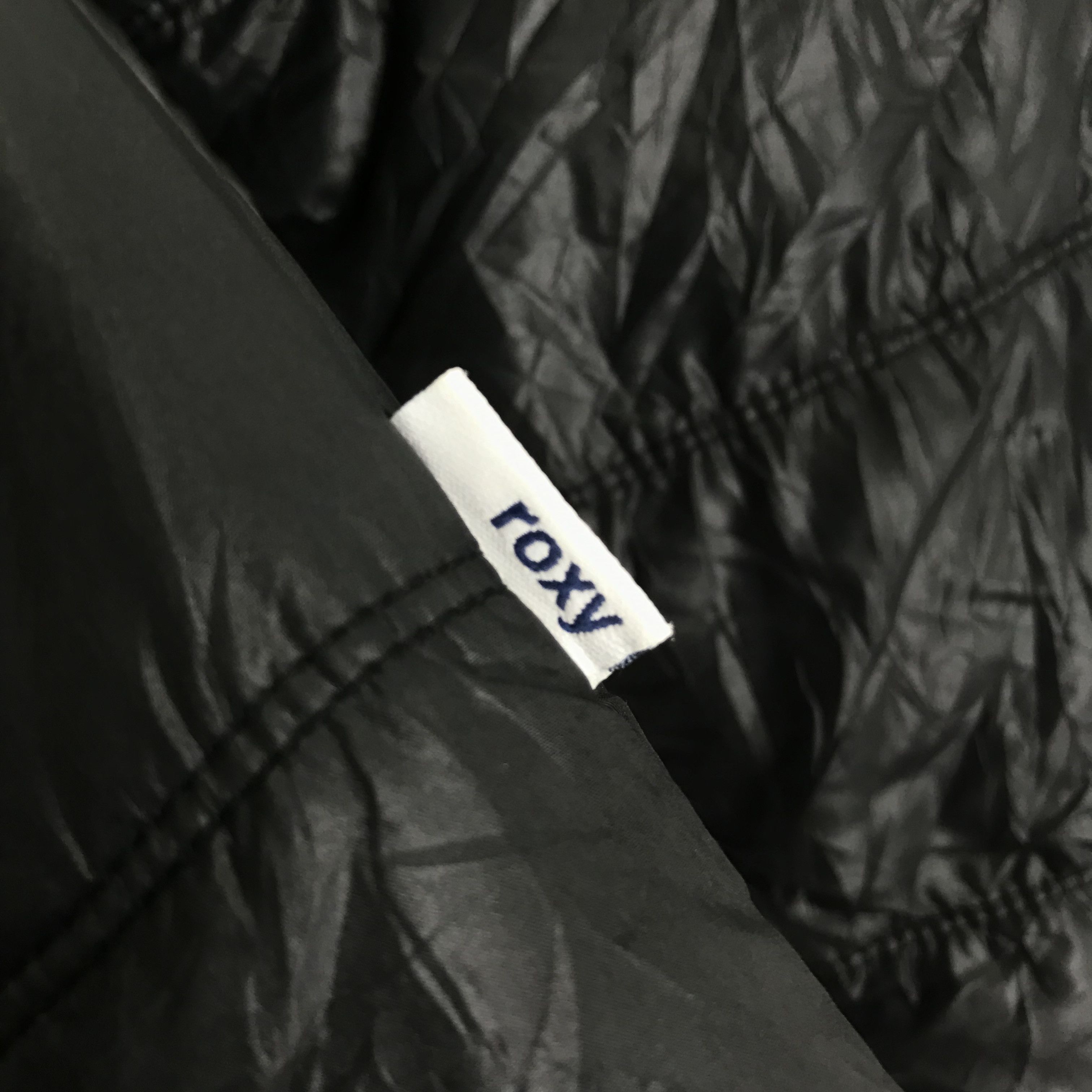 Vintage Vintage Roxy Surfboards Light Jacket Roxy Skaboarding Size US S / EU 44-46 / 1 - 6 Thumbnail
