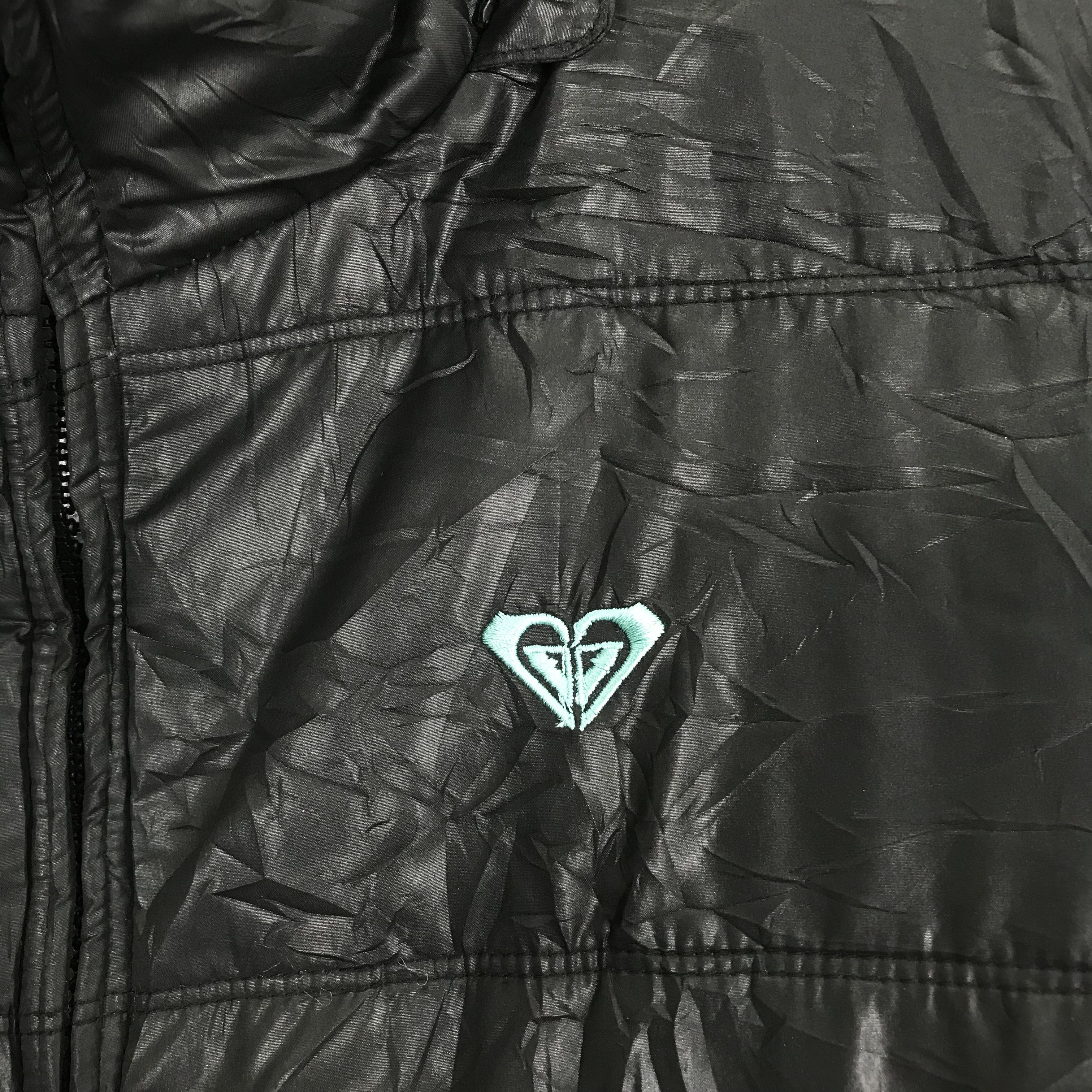 Vintage Vintage Roxy Surfboards Light Jacket Roxy Skaboarding Size US S / EU 44-46 / 1 - 5 Thumbnail