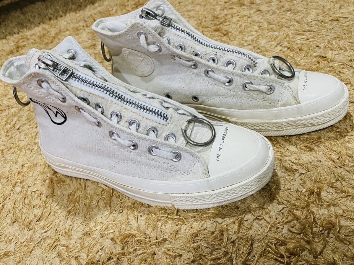 Undercover shops converse 2019