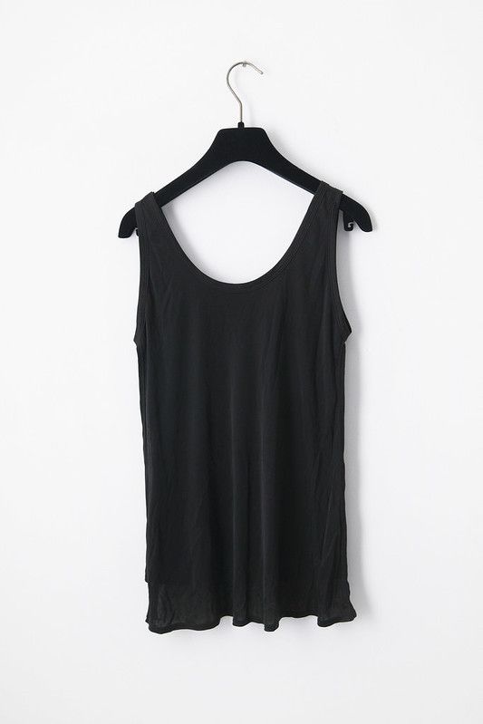 Helmut Lang Vintage caped top Size L / US 10 / IT 46 - 6 Thumbnail