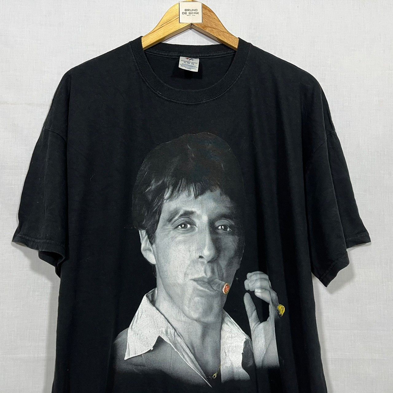 Vintage Scarface Movie shirt