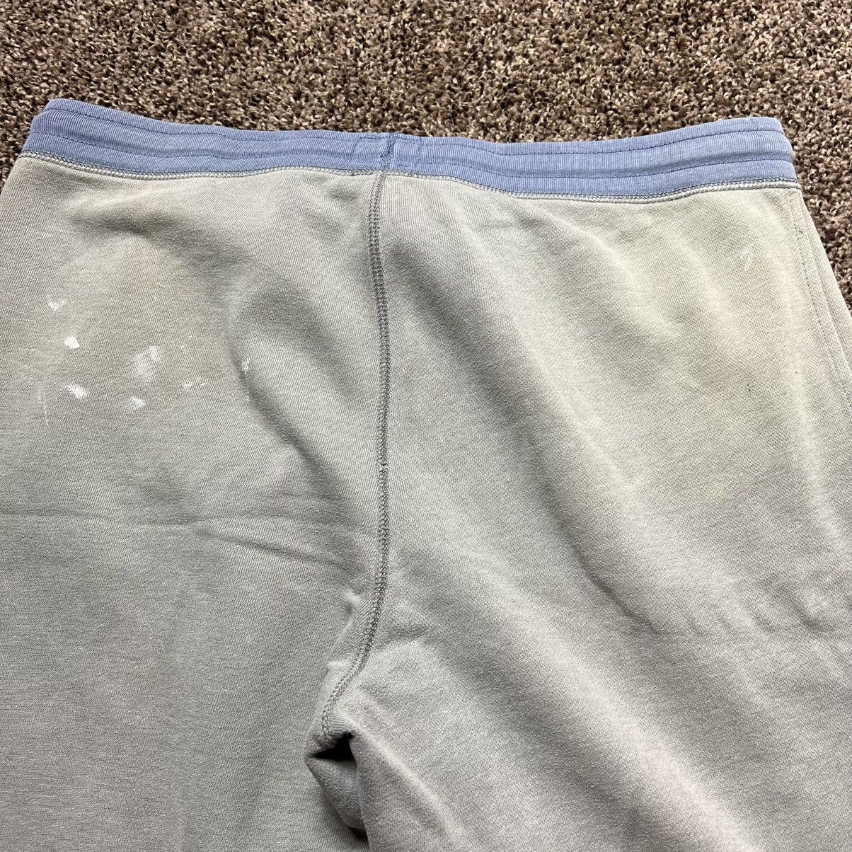 Vintage Vintage Fatigue Shorts Painted Size 36 Size US 36 / EU 52 - 8 Thumbnail