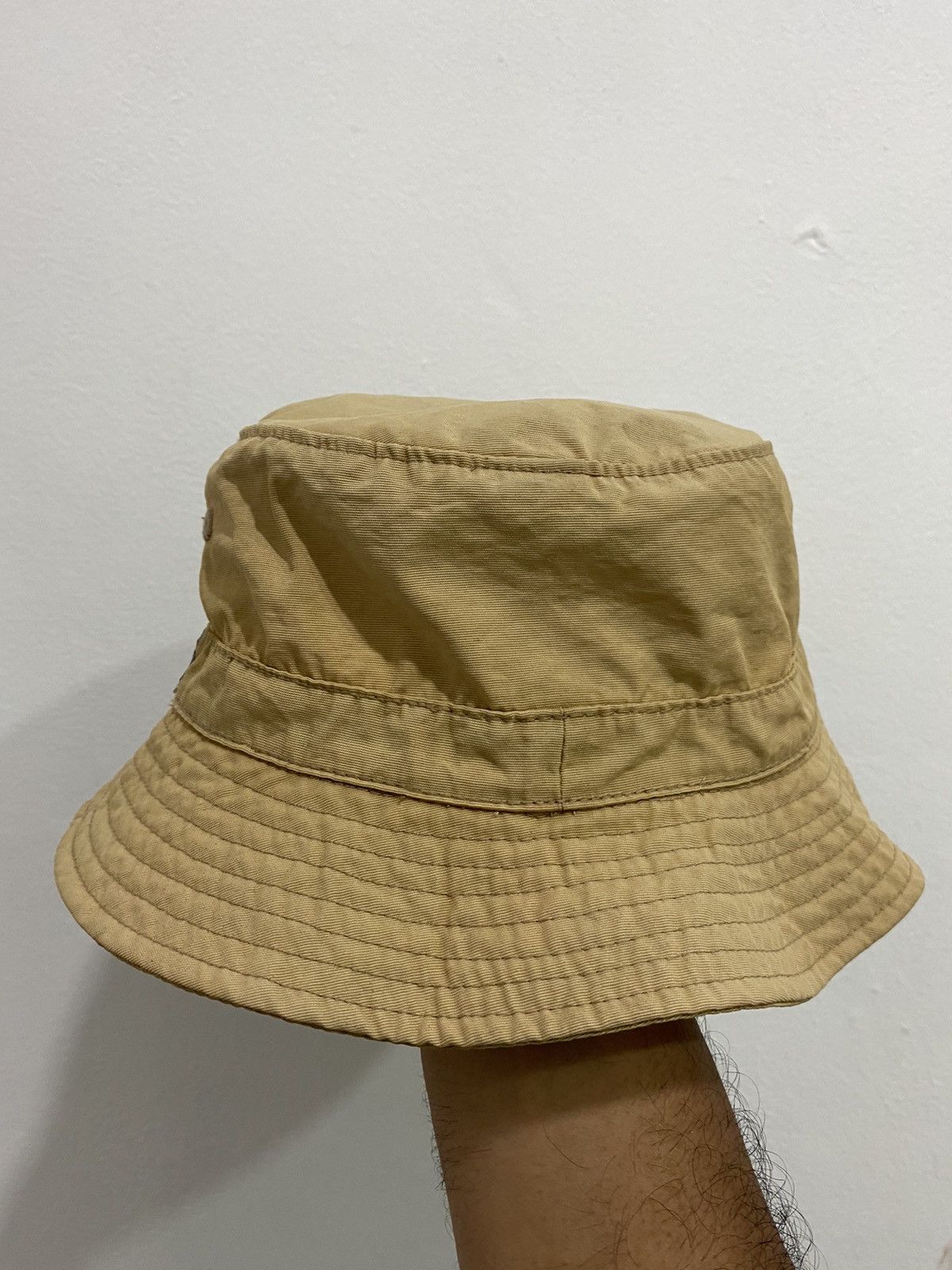 Vintage 🔥Vintage🔥 Zippo Bucket Hat Size ONE SIZE - 3 Thumbnail