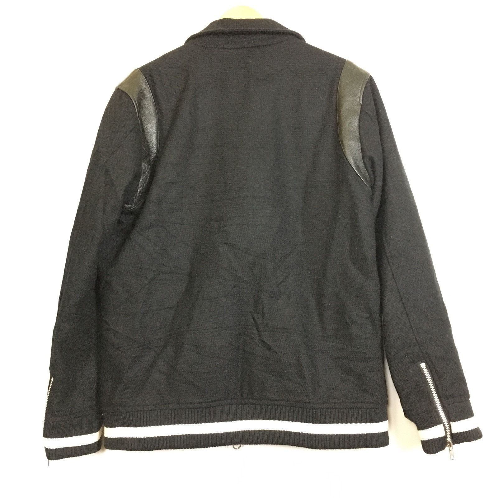 WHIZ LIMITED Whiz Limited Moto Jacket Size US L / EU 52-54 / 3 - 5 Thumbnail