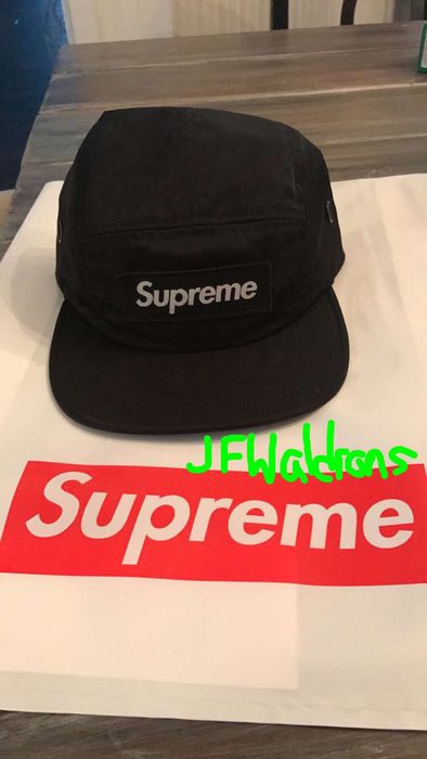 Supreme bogo hot sale cap