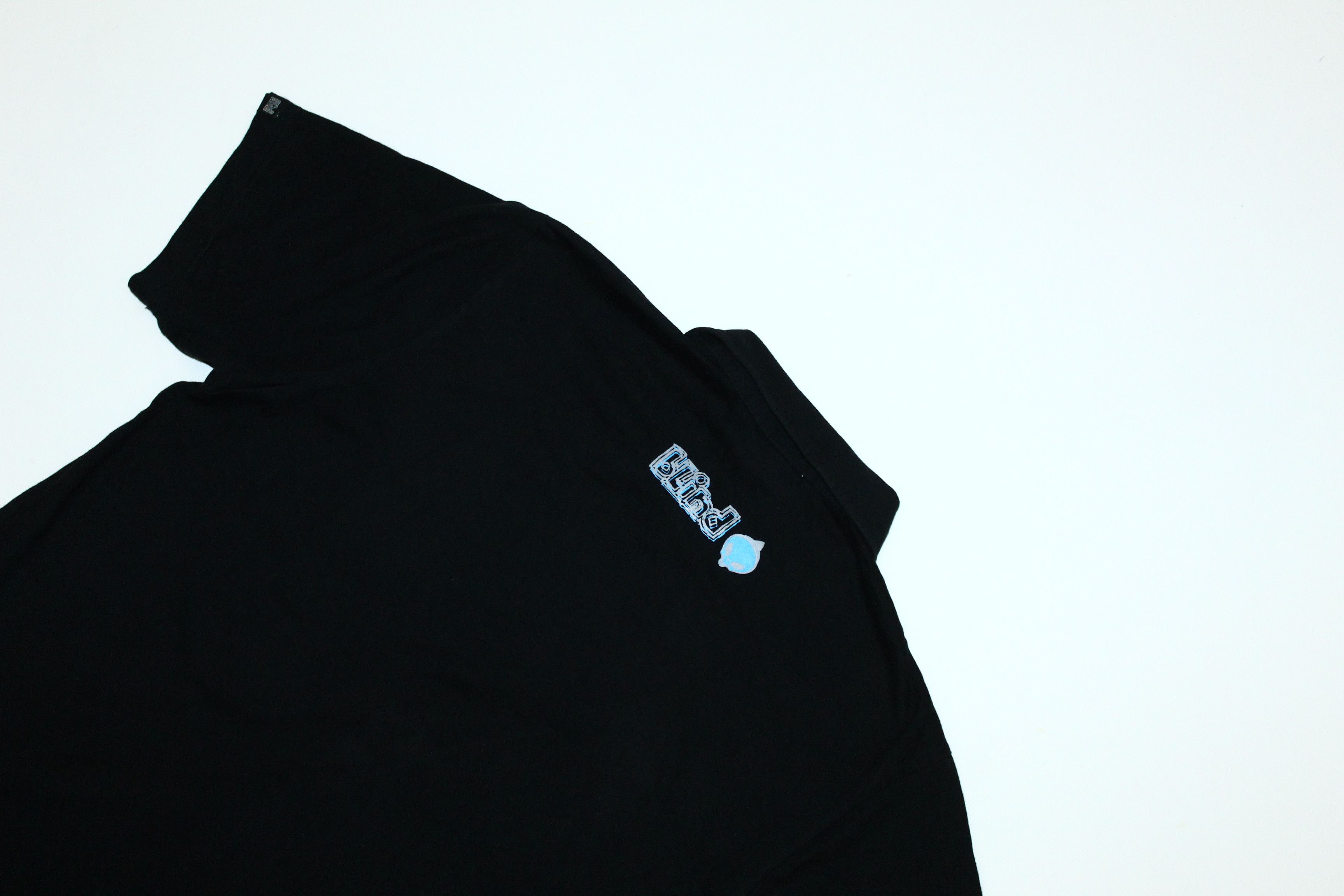 Blind Skateboards 💥DEADSTOCK💥Blind Skateboards OG Graphic Polo Shirt Size US L / EU 52-54 / 3 - 7 Thumbnail
