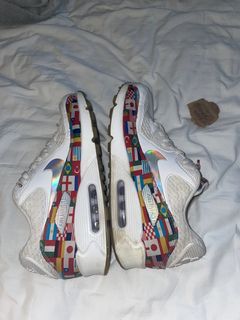 Air max 9 on sale international flag for sale