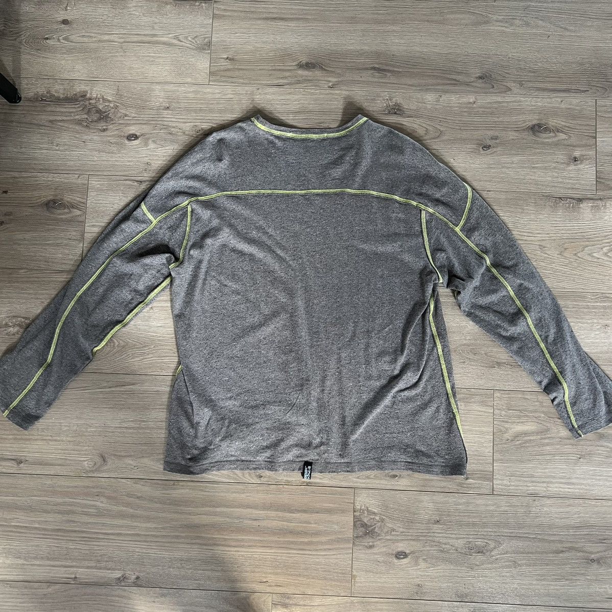 AFFXWRKS Affix Works boxed long sleeve Size US L / EU 52-54 / 3 - 2 Thumbnail