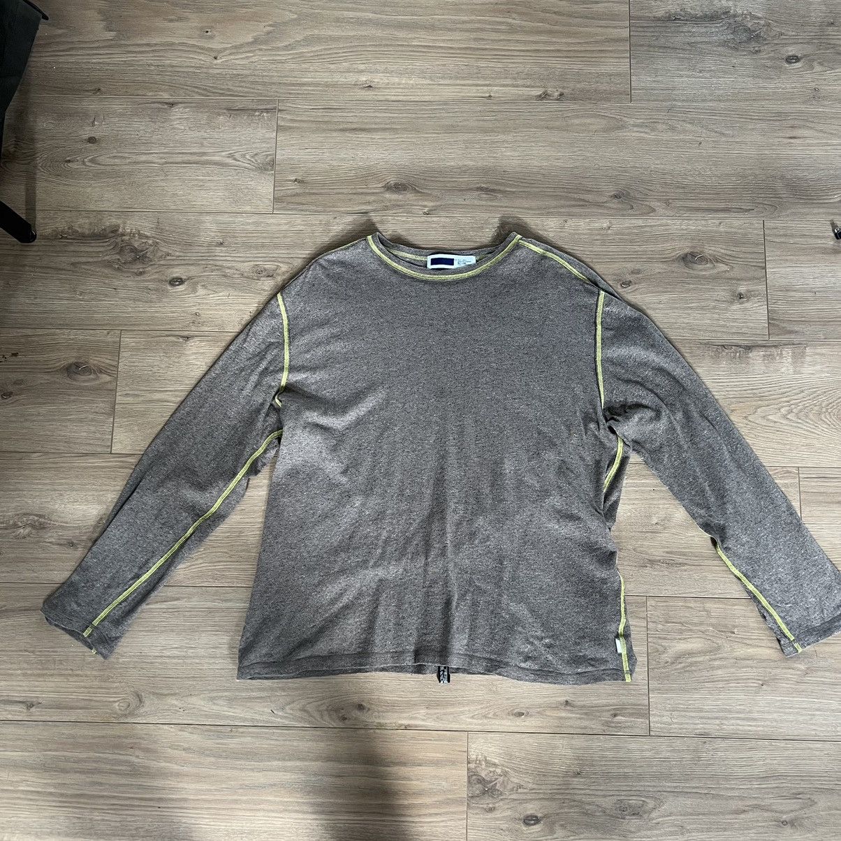 Affix Long Sleeve | Grailed