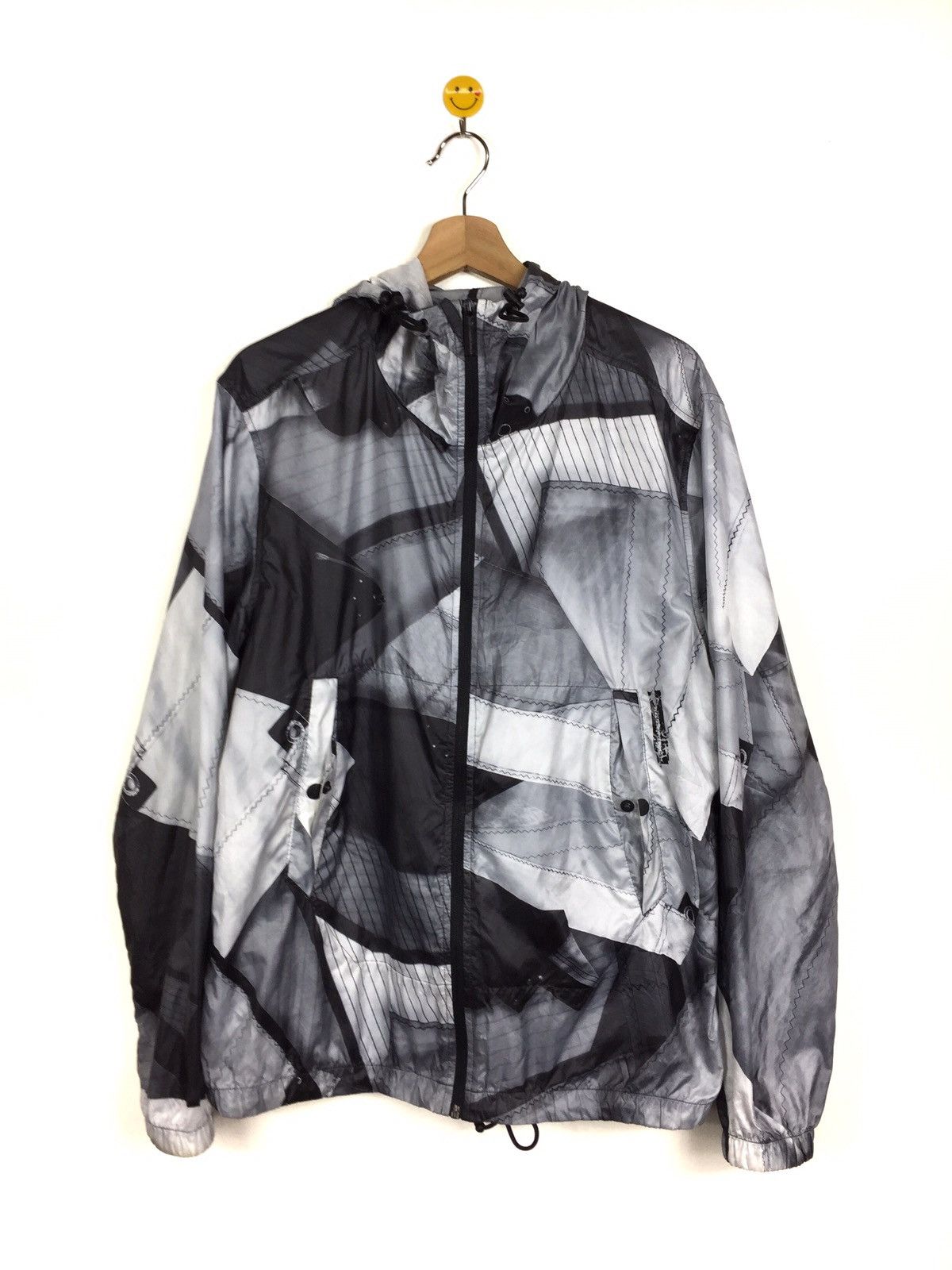 Puma By Hussein Chalayan Jacket