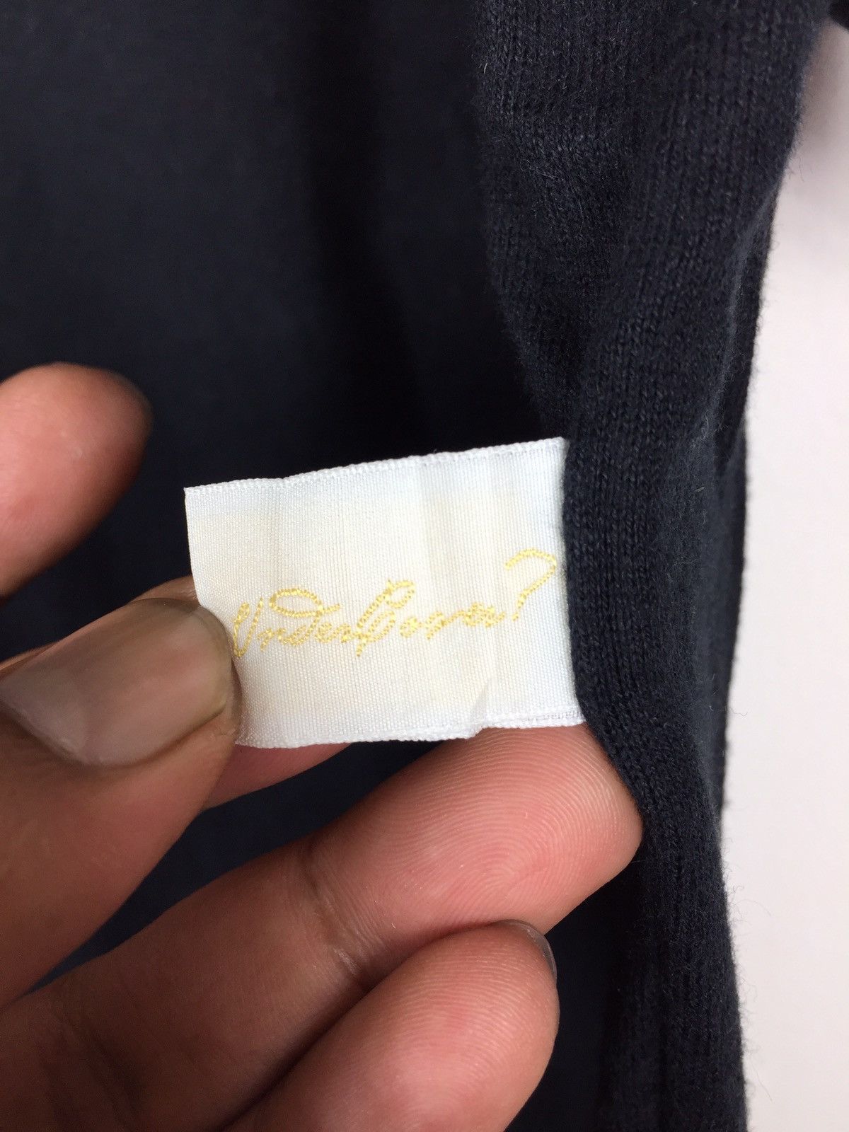 Jun Takahashi Rare Undercover Jun Takahashi Wet Summer Size US M / EU 48-50 / 2 - 3 Thumbnail