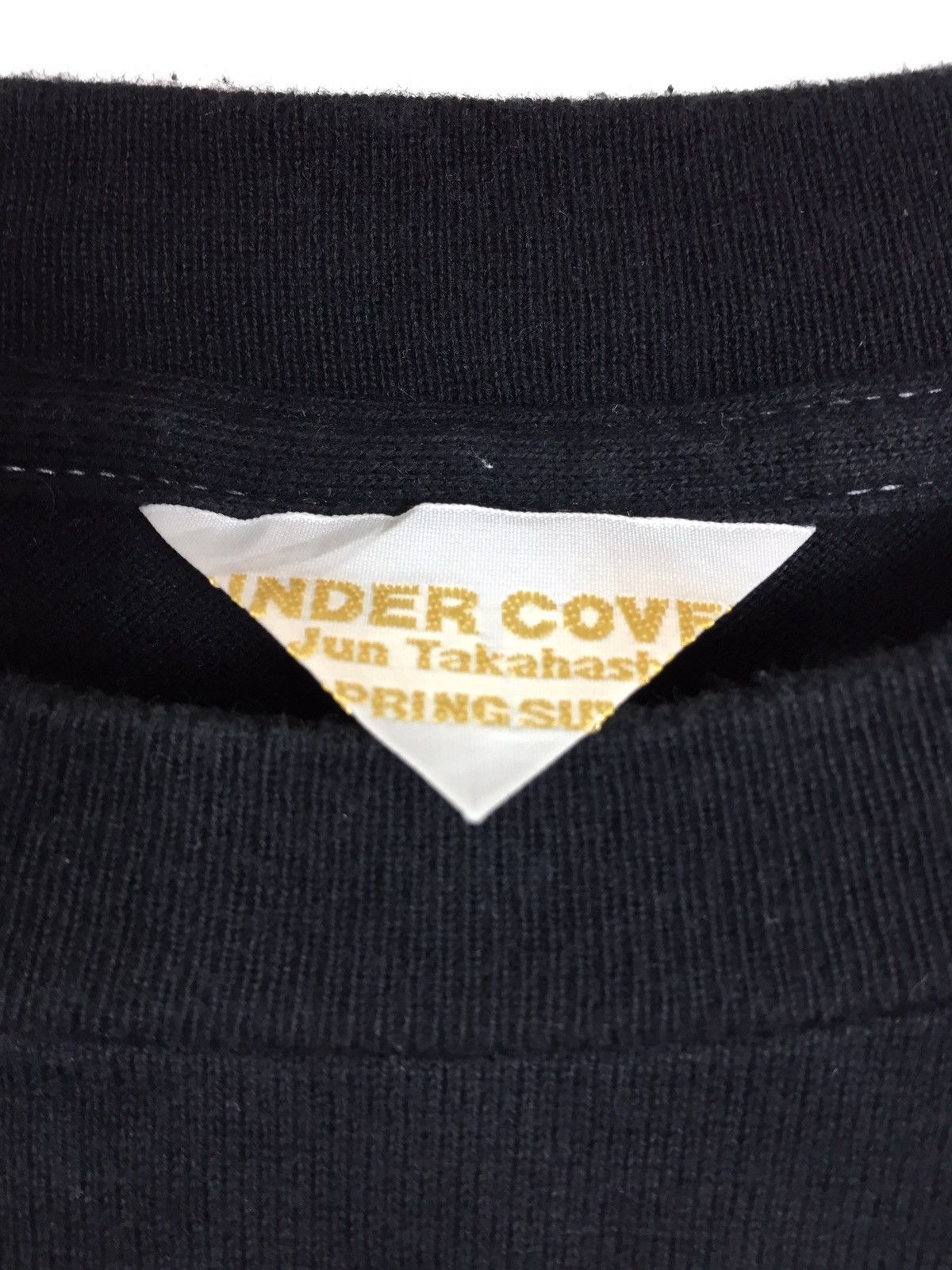 Jun Takahashi Rare Undercover Jun Takahashi Wet Summer Size US M / EU 48-50 / 2 - 5 Thumbnail