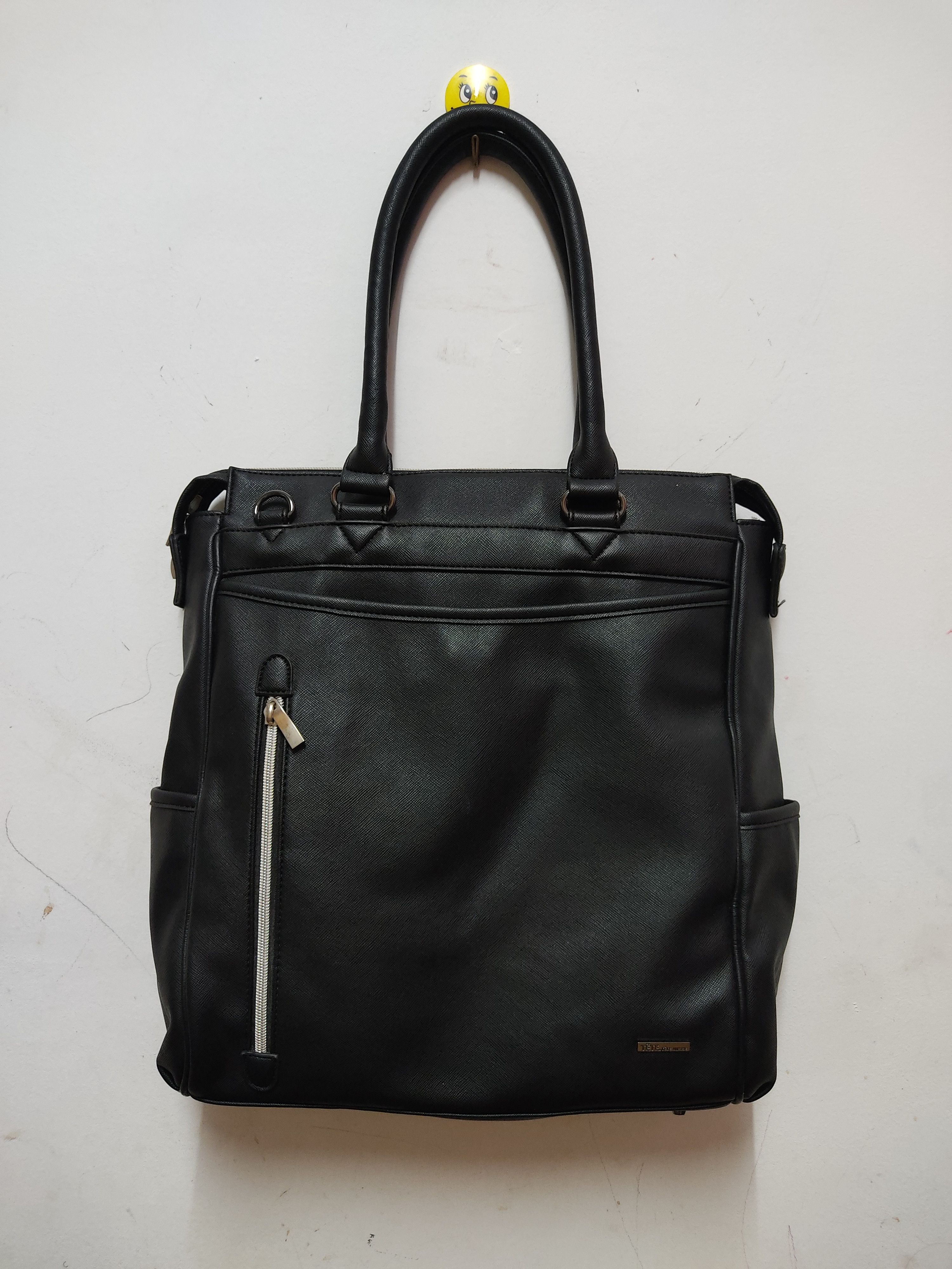 TETE HOMME ISSEY MIYAKE TOTE BAG