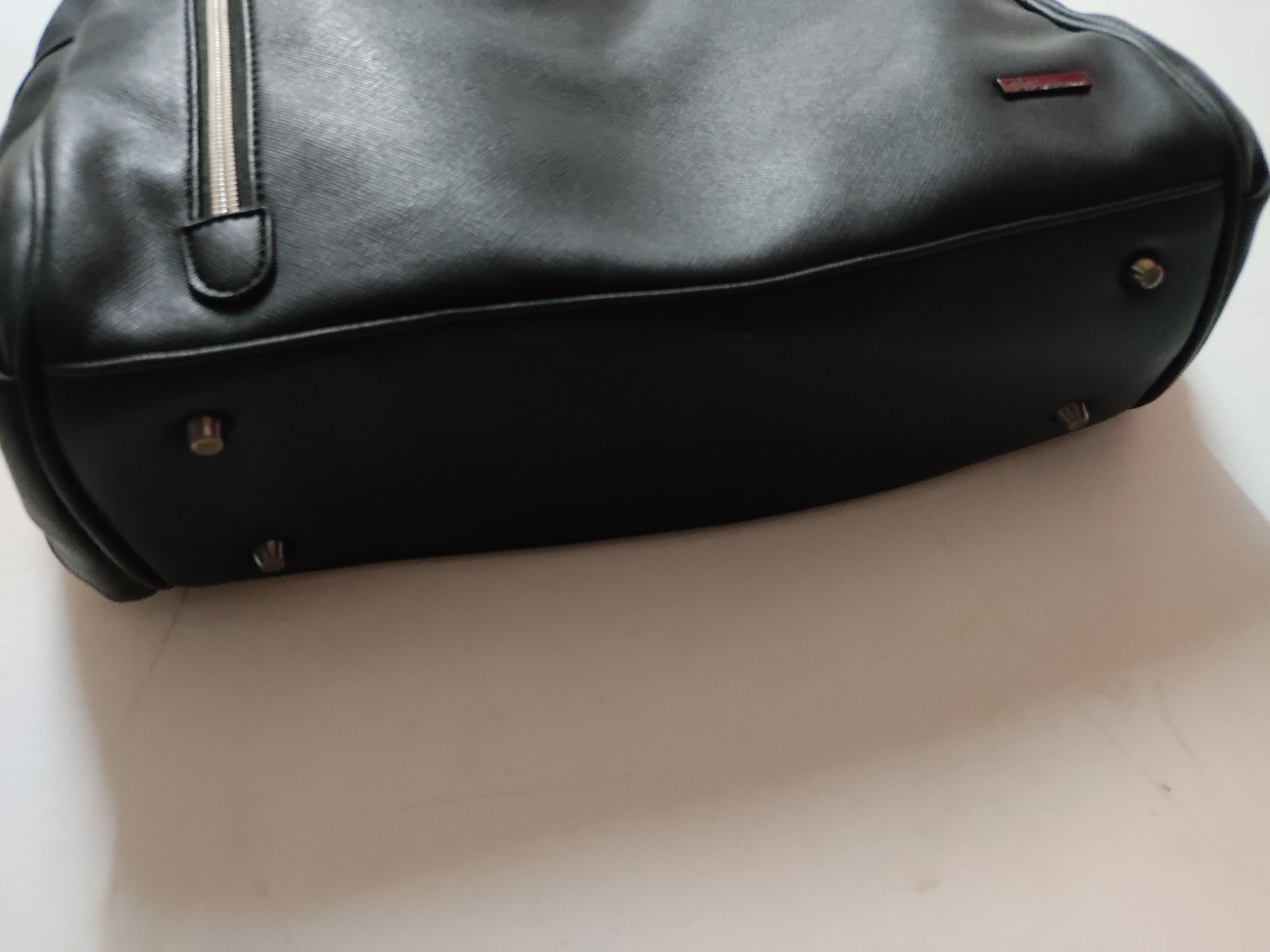 Issey Miyake × Japanese Brand × Tete Homme TETE HOMME ISSEY MIYAKE TOTE BAG Size ONE SIZE - 23 Thumbnail