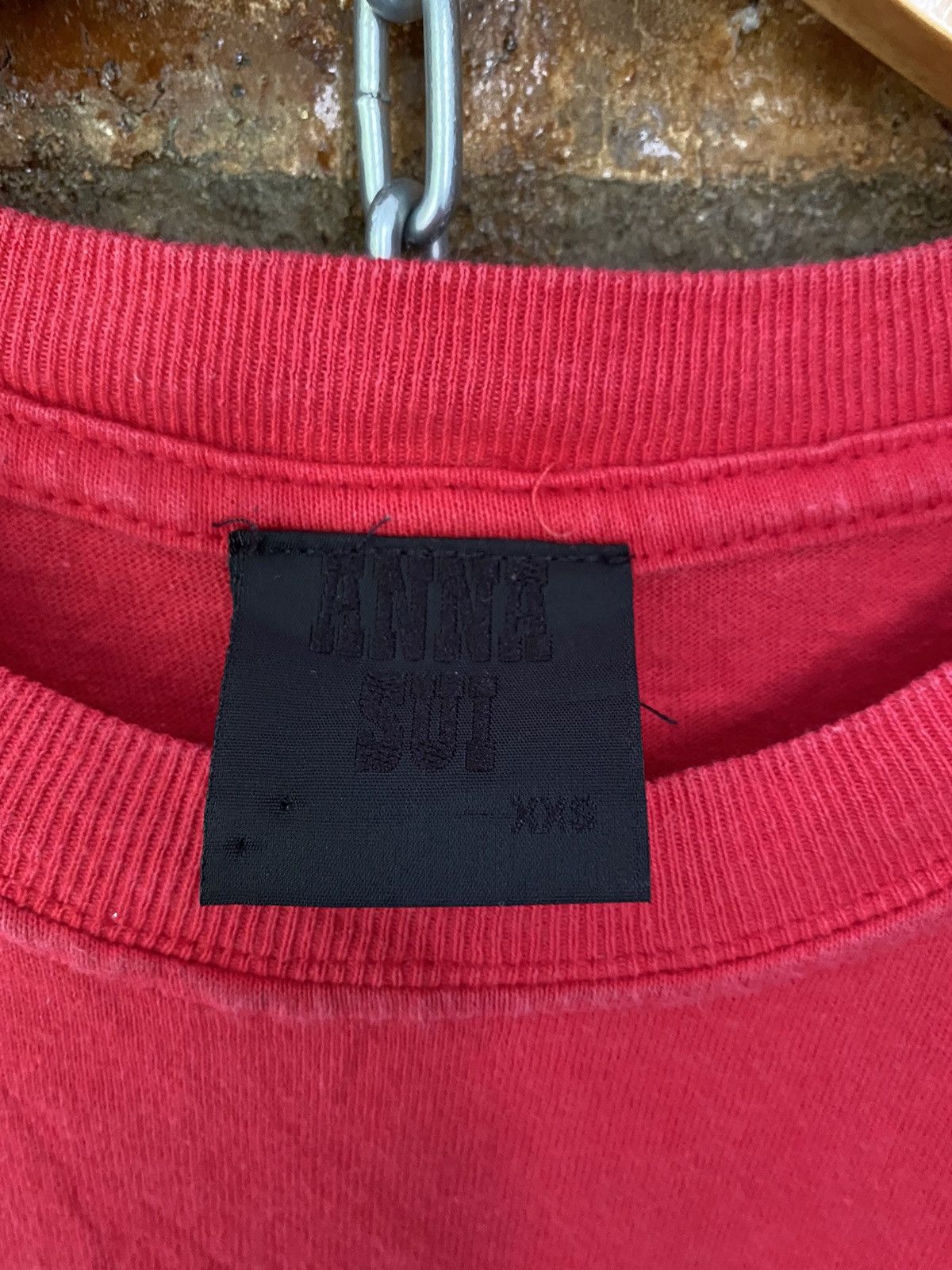 Anna Sui Vtg anna sui michael kim Size XS / US 0-2 / IT 36-38 - 8 Thumbnail