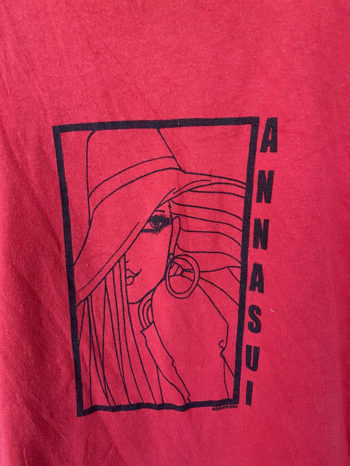 Anna Sui Vtg anna sui michael kim Size XS / US 0-2 / IT 36-38 - 5 Thumbnail