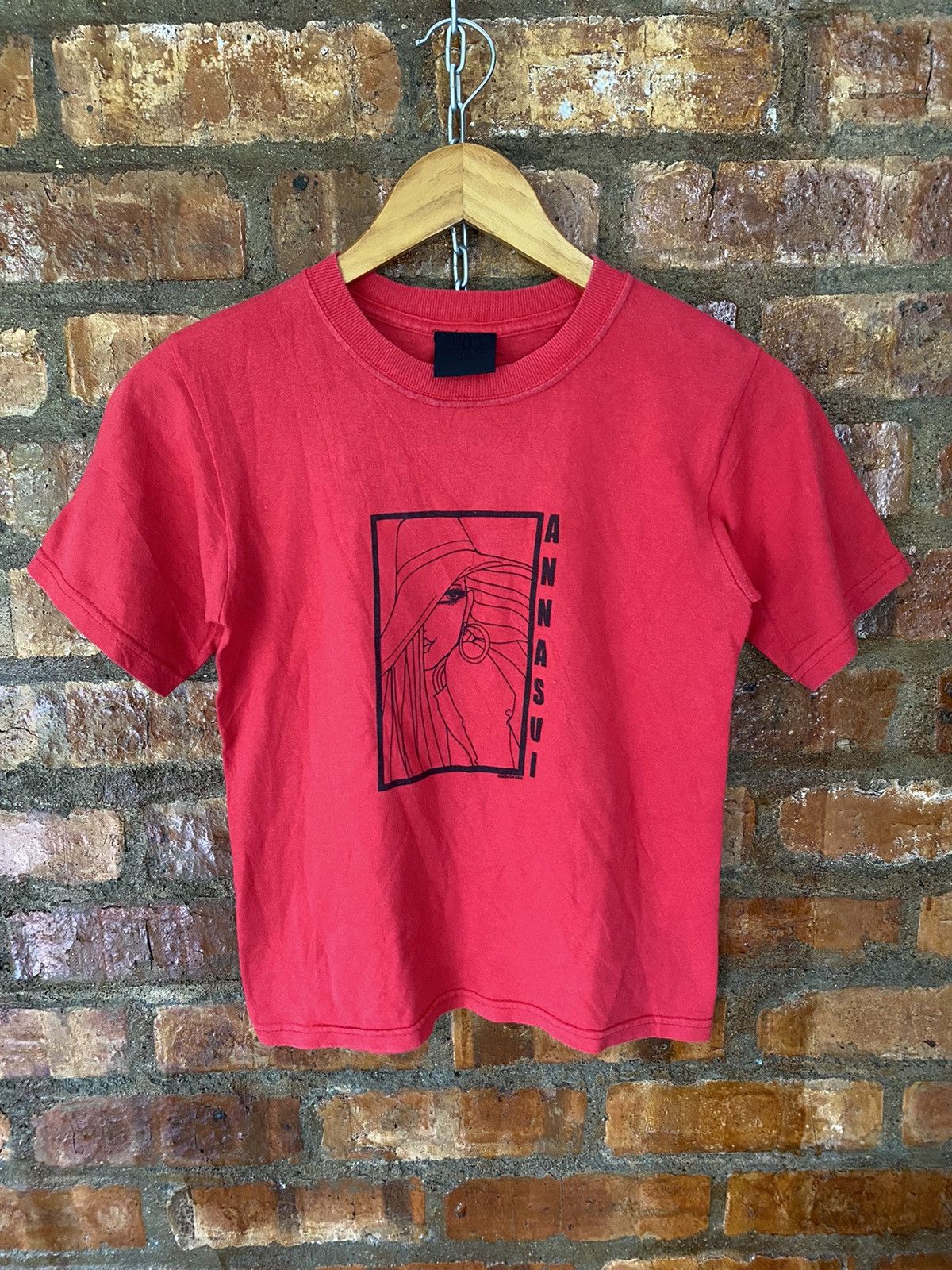 Anna Sui Vtg anna sui michael kim Size XS / US 0-2 / IT 36-38 - 4 Thumbnail