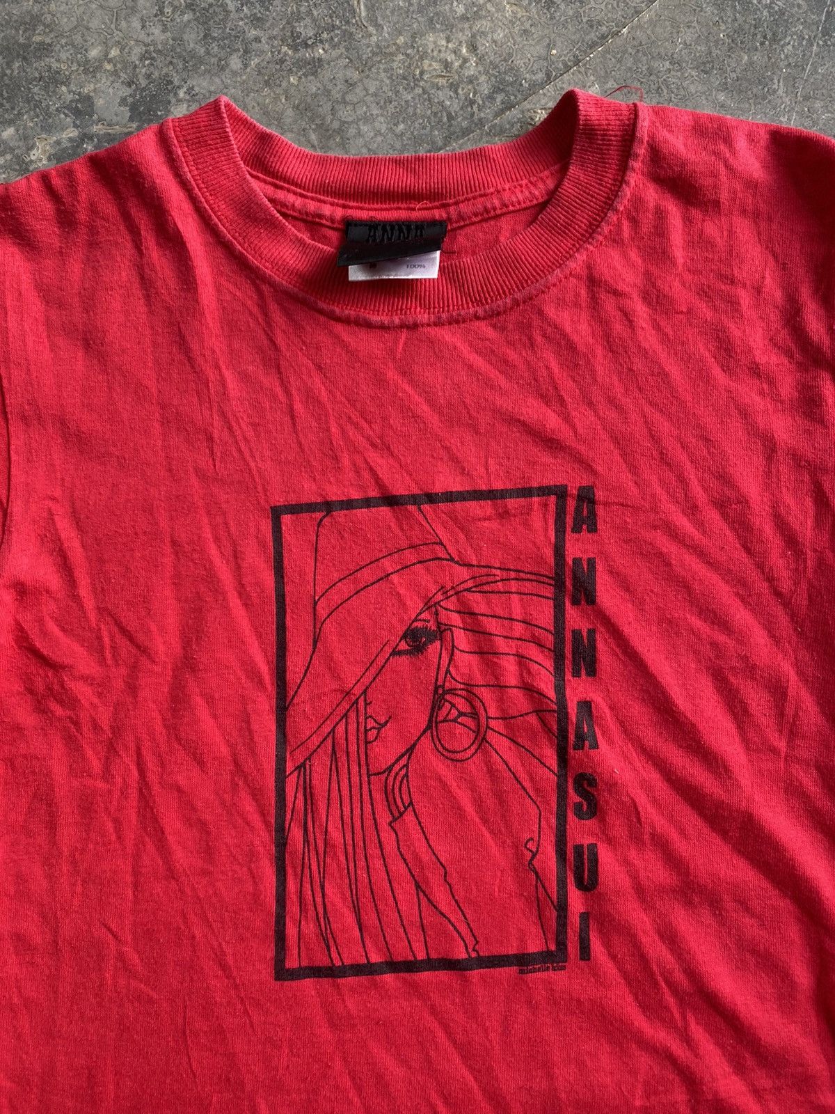 Anna Sui Vtg anna sui michael kim Size XS / US 0-2 / IT 36-38 - 2 Thumbnail