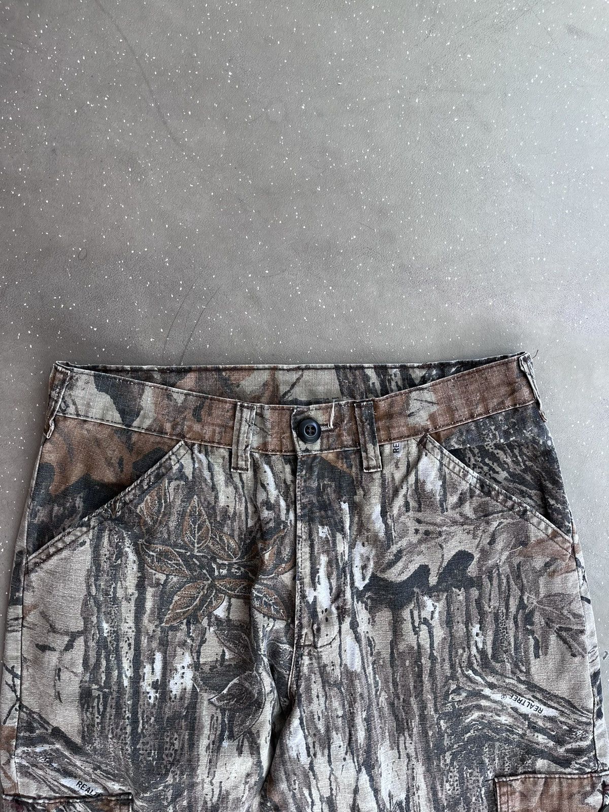 Liberty Realtree Cargo Size 26" / US 2 / IT 38 - 5 Thumbnail