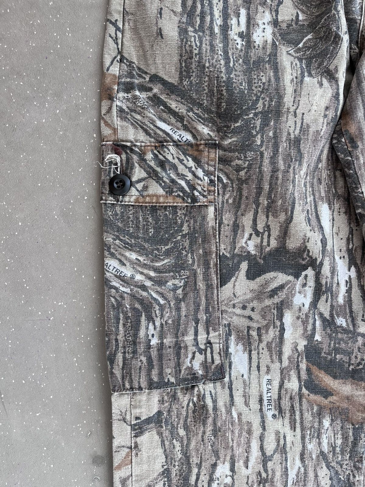 Liberty Realtree Cargo Size 26" / US 2 / IT 38 - 4 Thumbnail