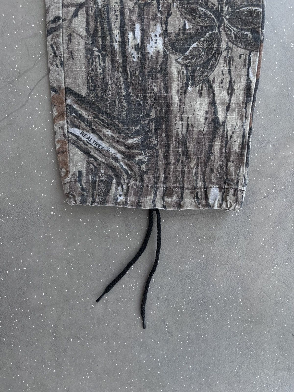 Liberty Realtree Cargo Size 26" / US 2 / IT 38 - 2 Thumbnail