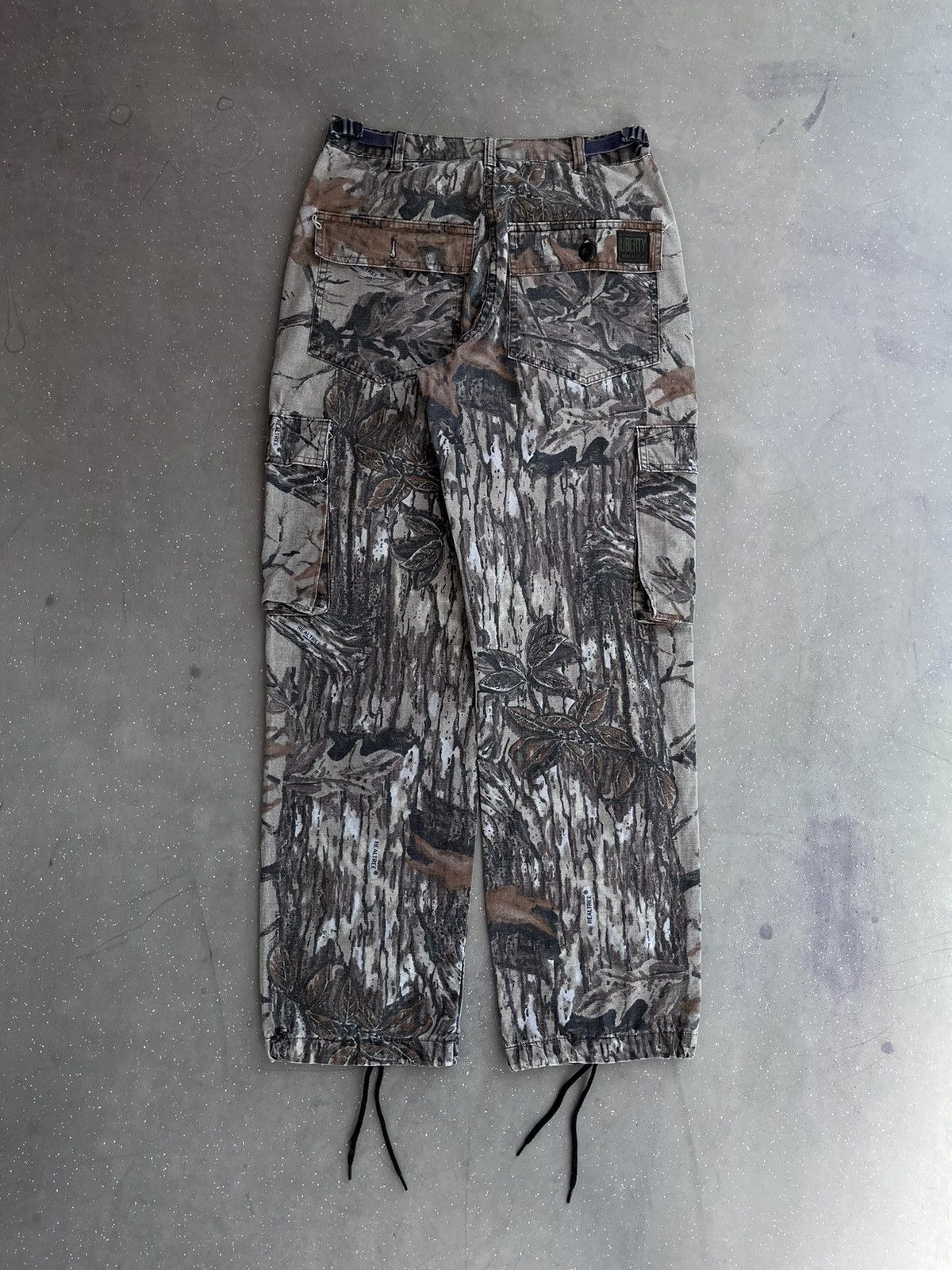 Liberty Realtree Cargo Size 26" / US 2 / IT 38 - 3 Thumbnail